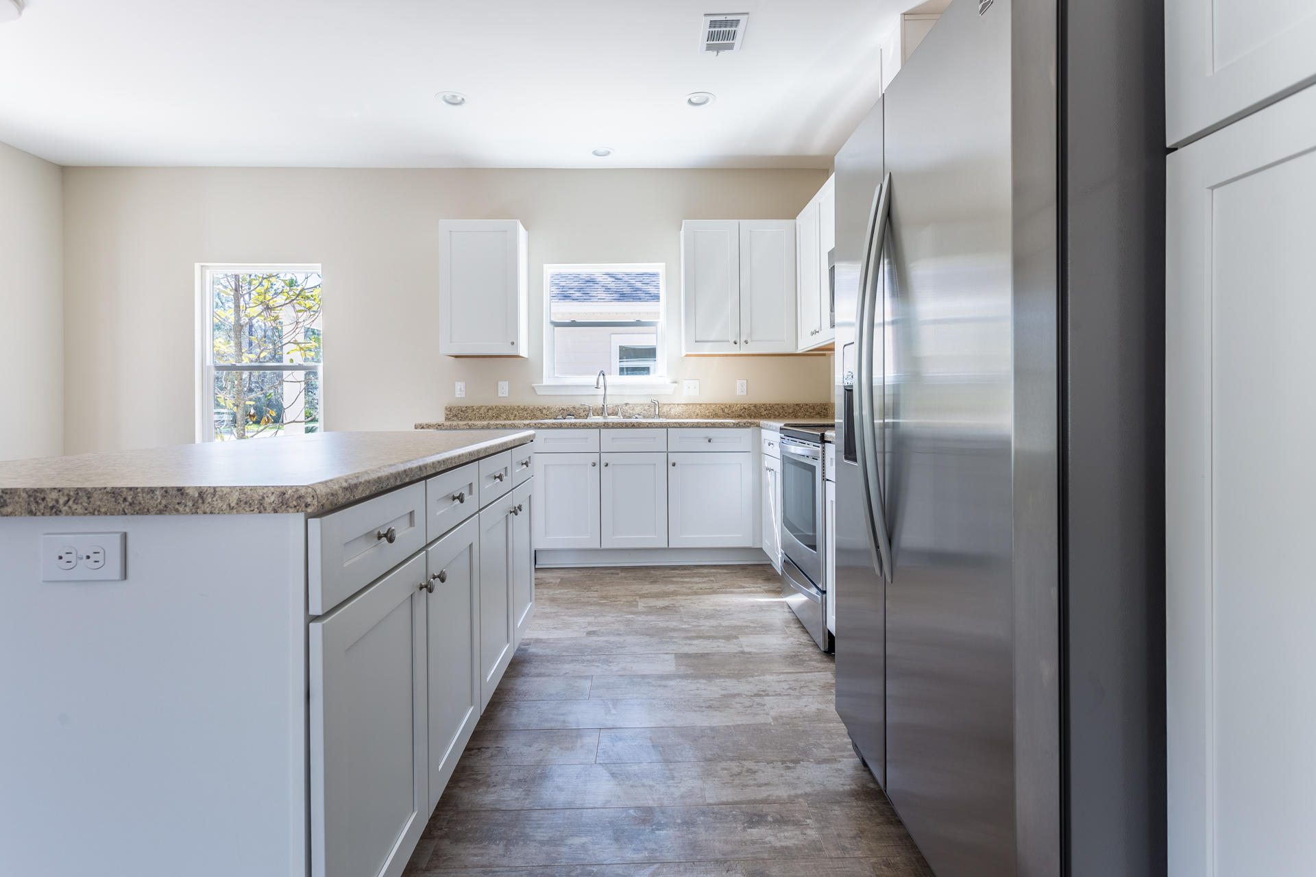 SANTA ROSA BEACH - Residential Lease