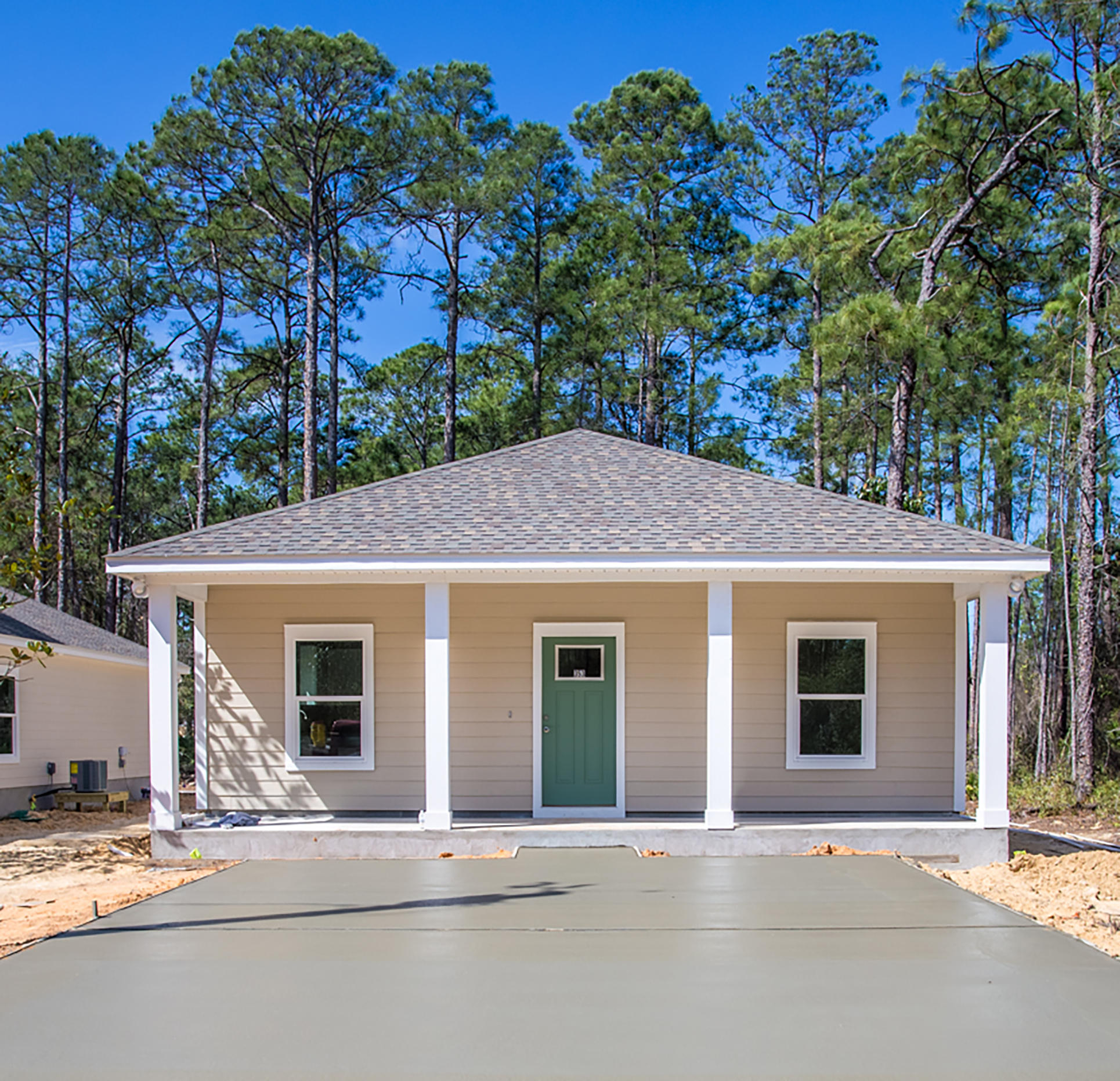 SANTA ROSA BEACH - Residential Lease