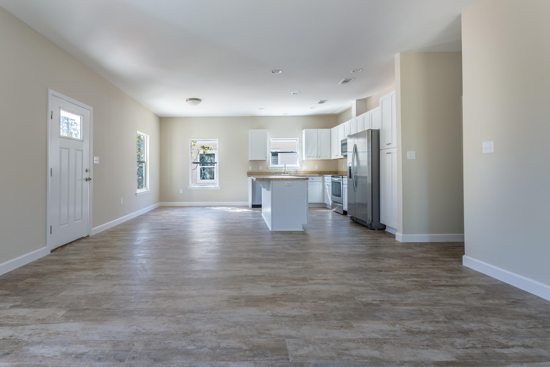 SANTA ROSA BEACH - Residential Lease