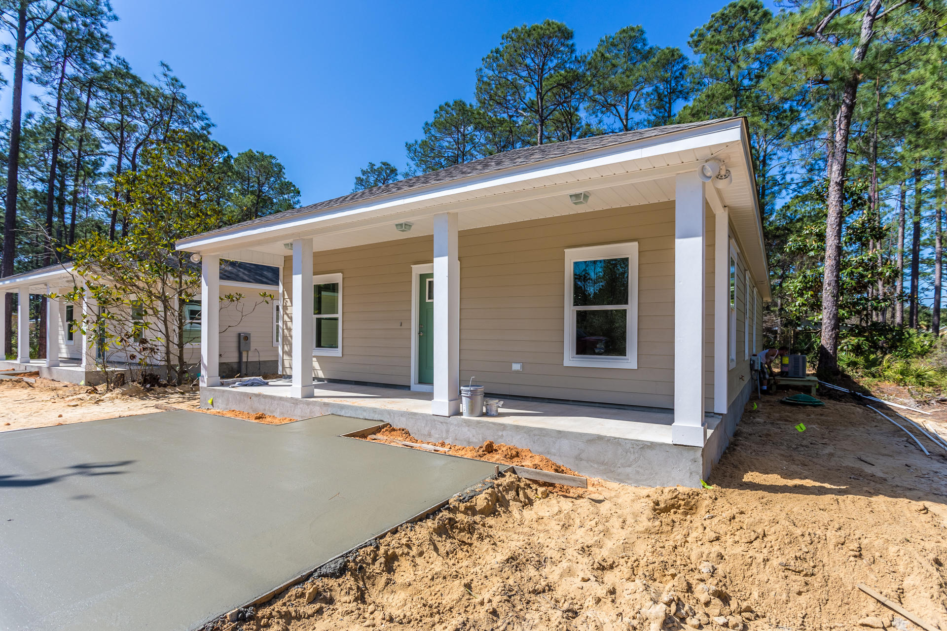 SANTA ROSA BEACH - Residential Lease