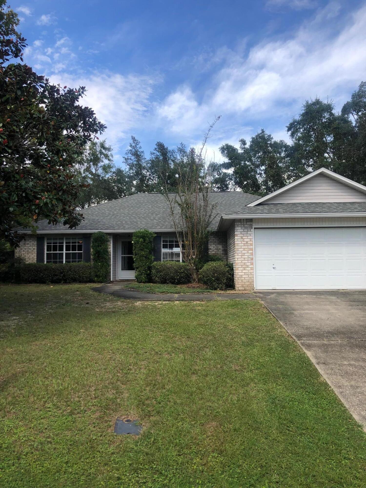 SHADOW OAK S/D - Residential