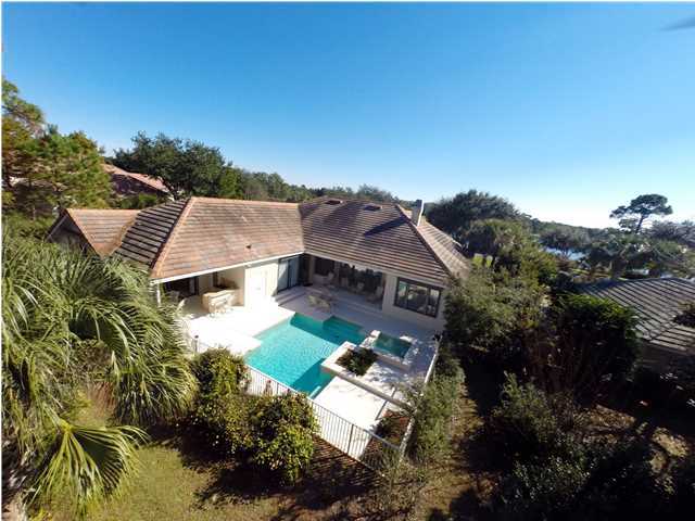 REGATTA BAY PH 1 - Residential