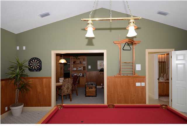 REGATTA BAY PH 1 - Residential