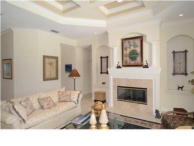 REGATTA BAY PH 1 - Residential