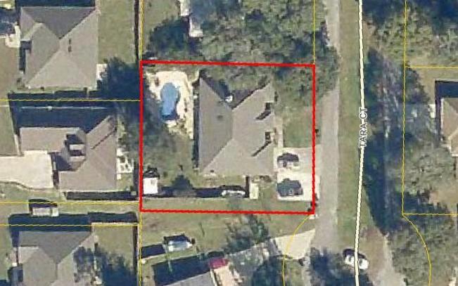 Plantation Oaks - Residential