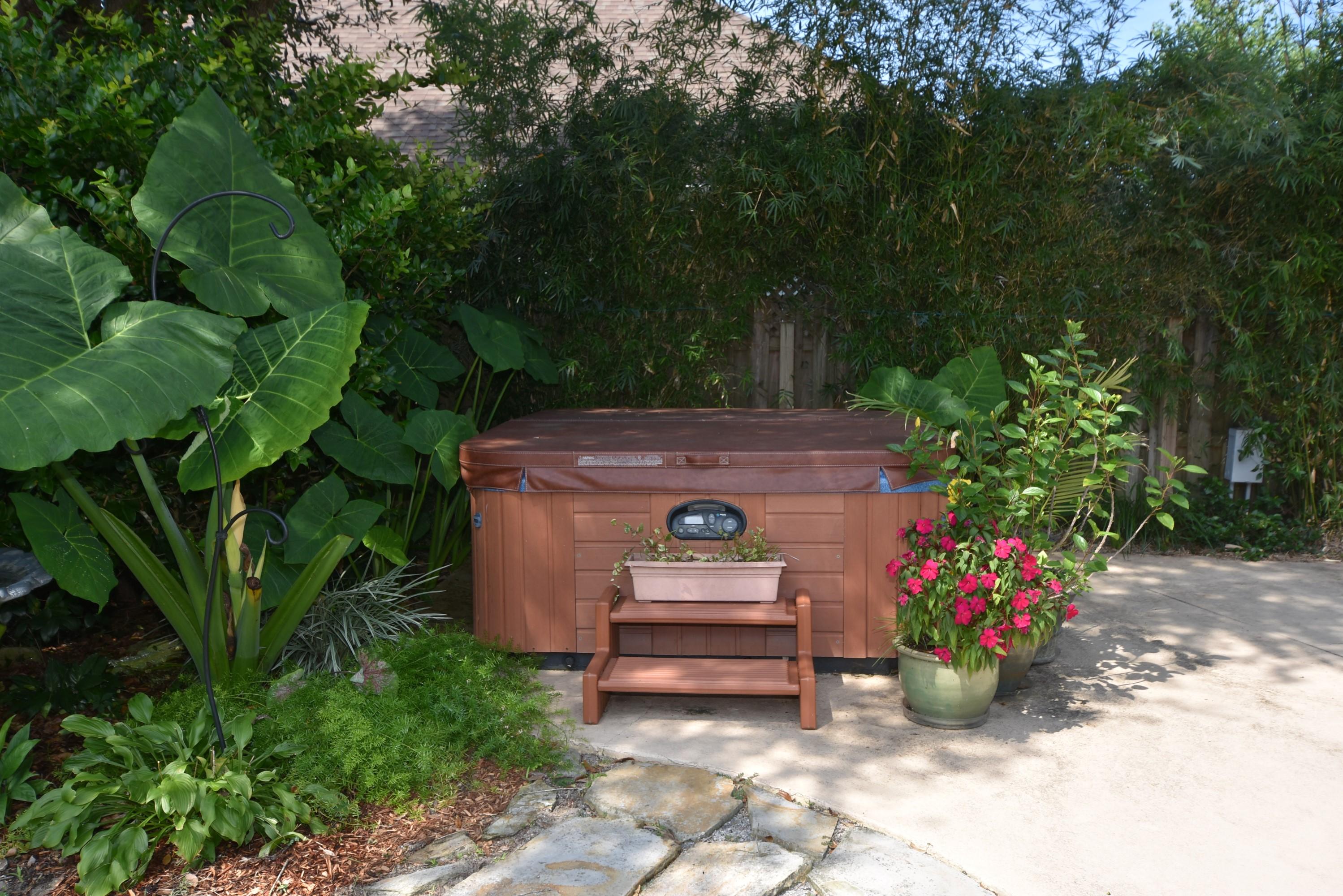 Plantation Oaks - Residential