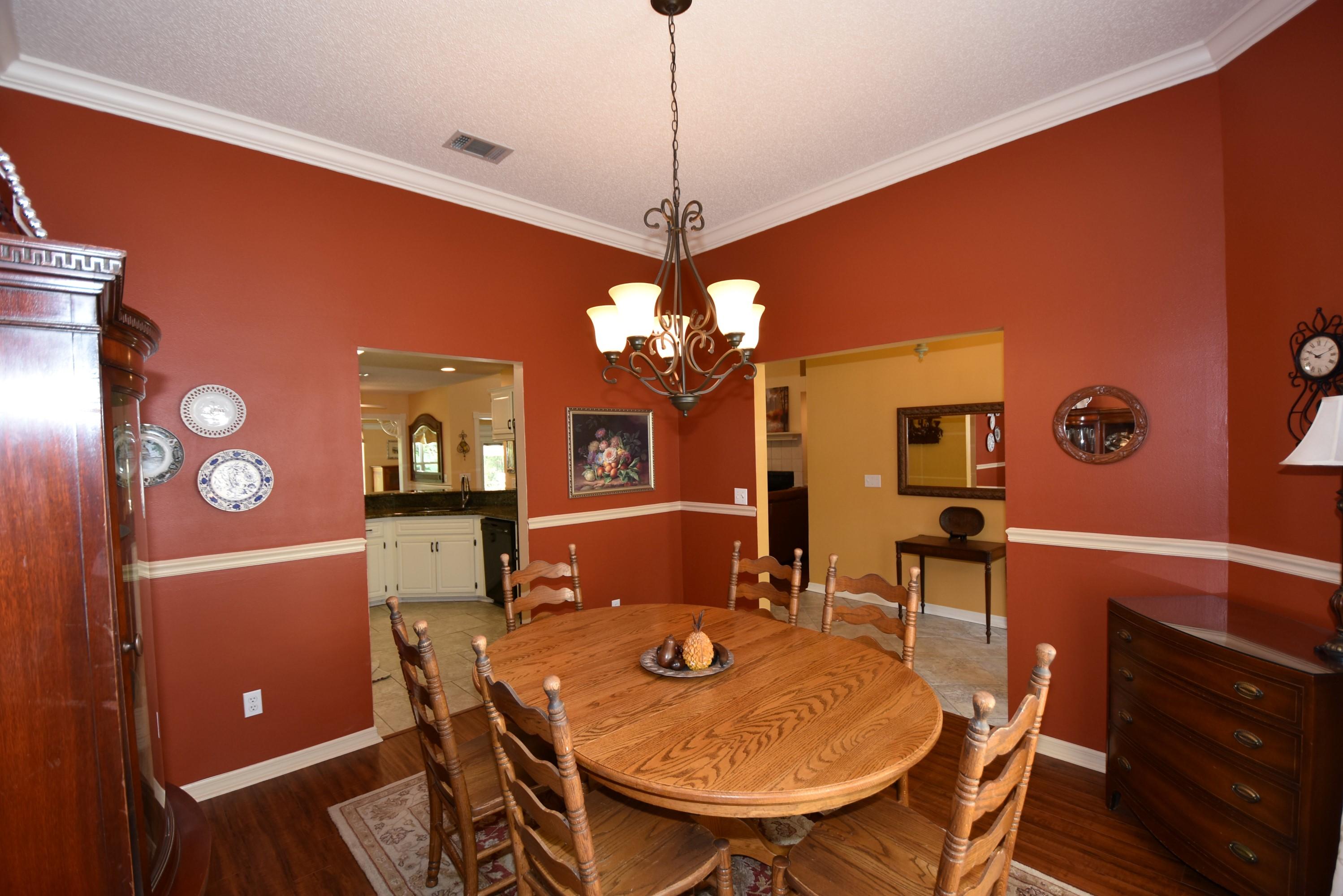 Plantation Oaks - Residential