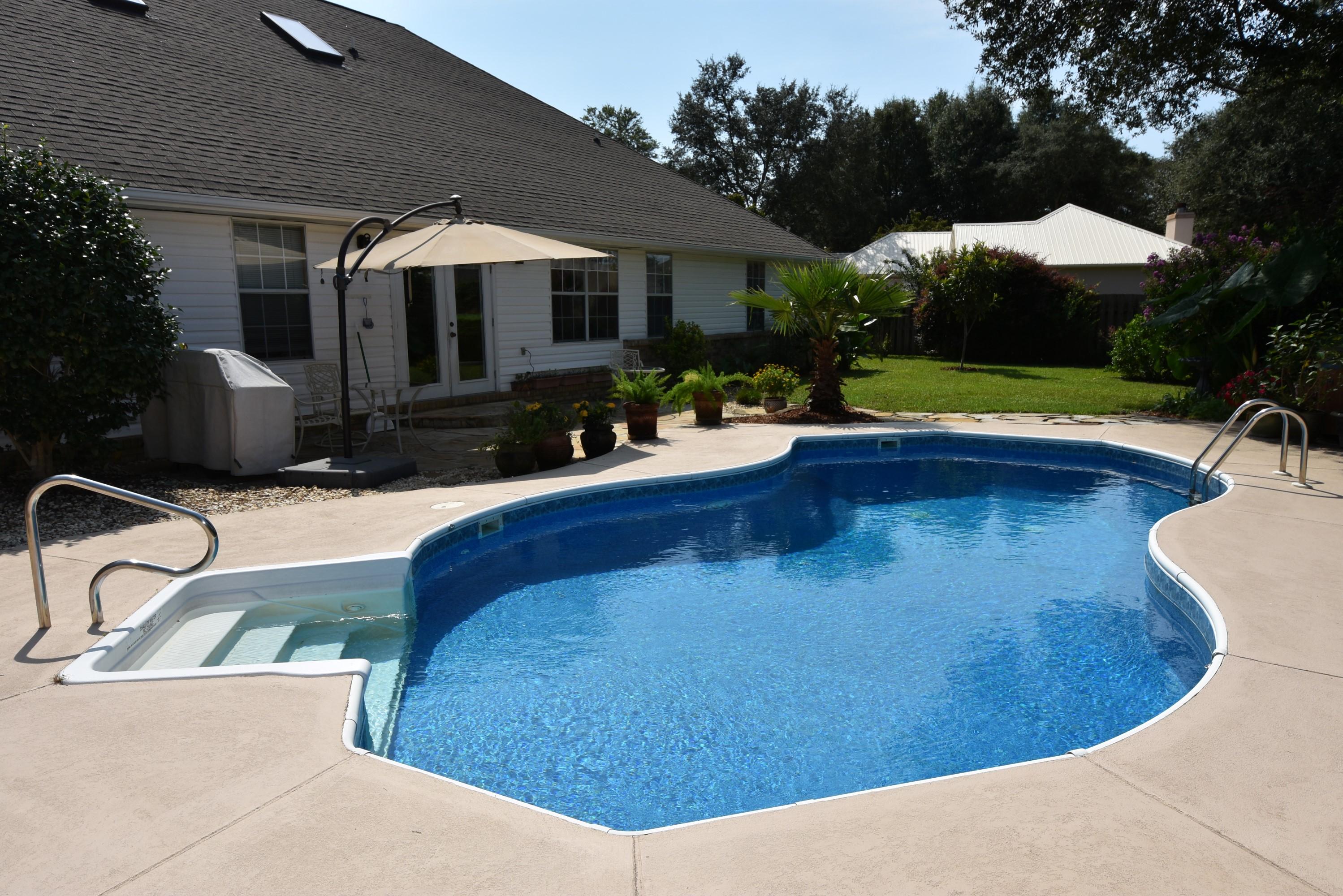 Plantation Oaks - Residential