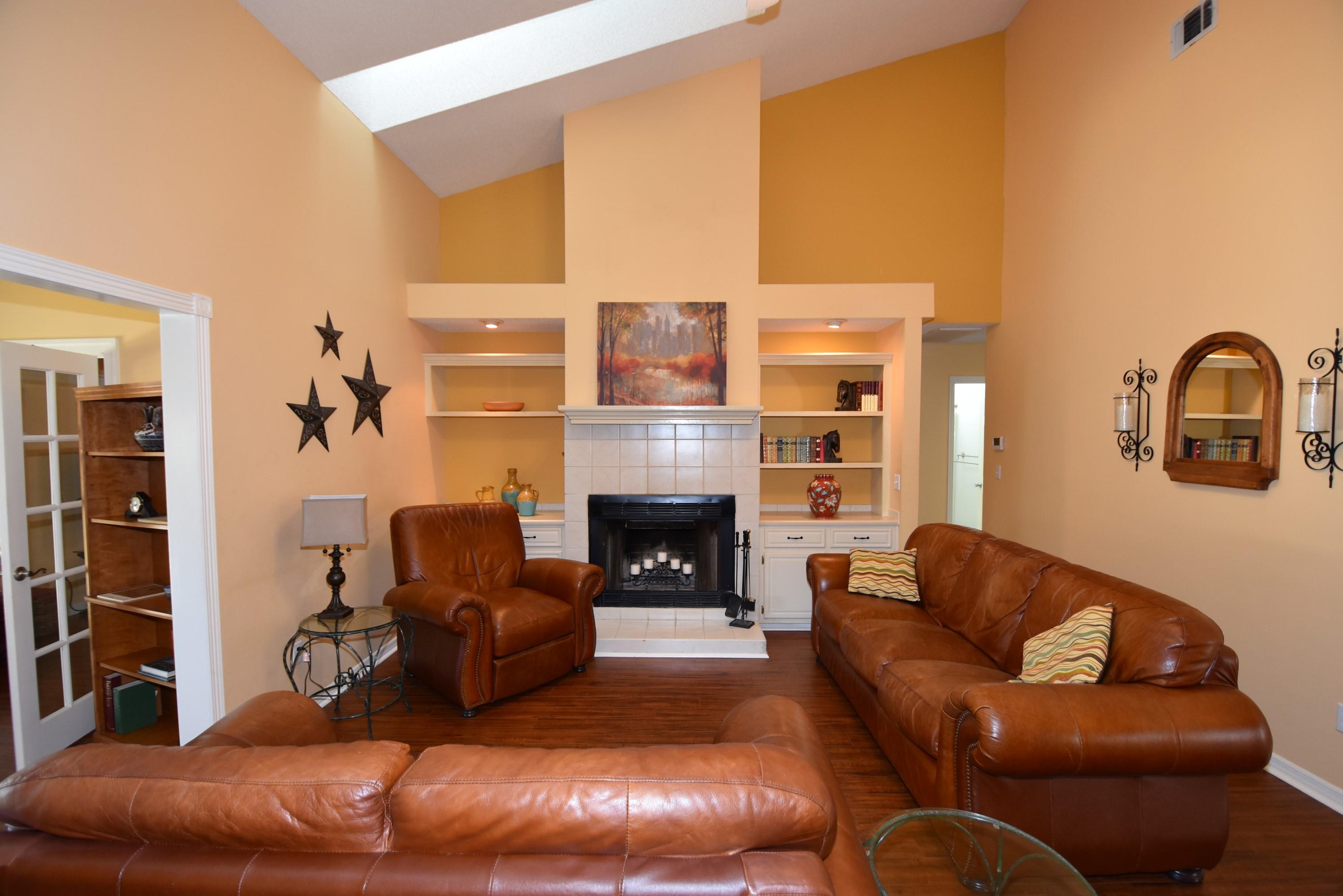 Plantation Oaks - Residential