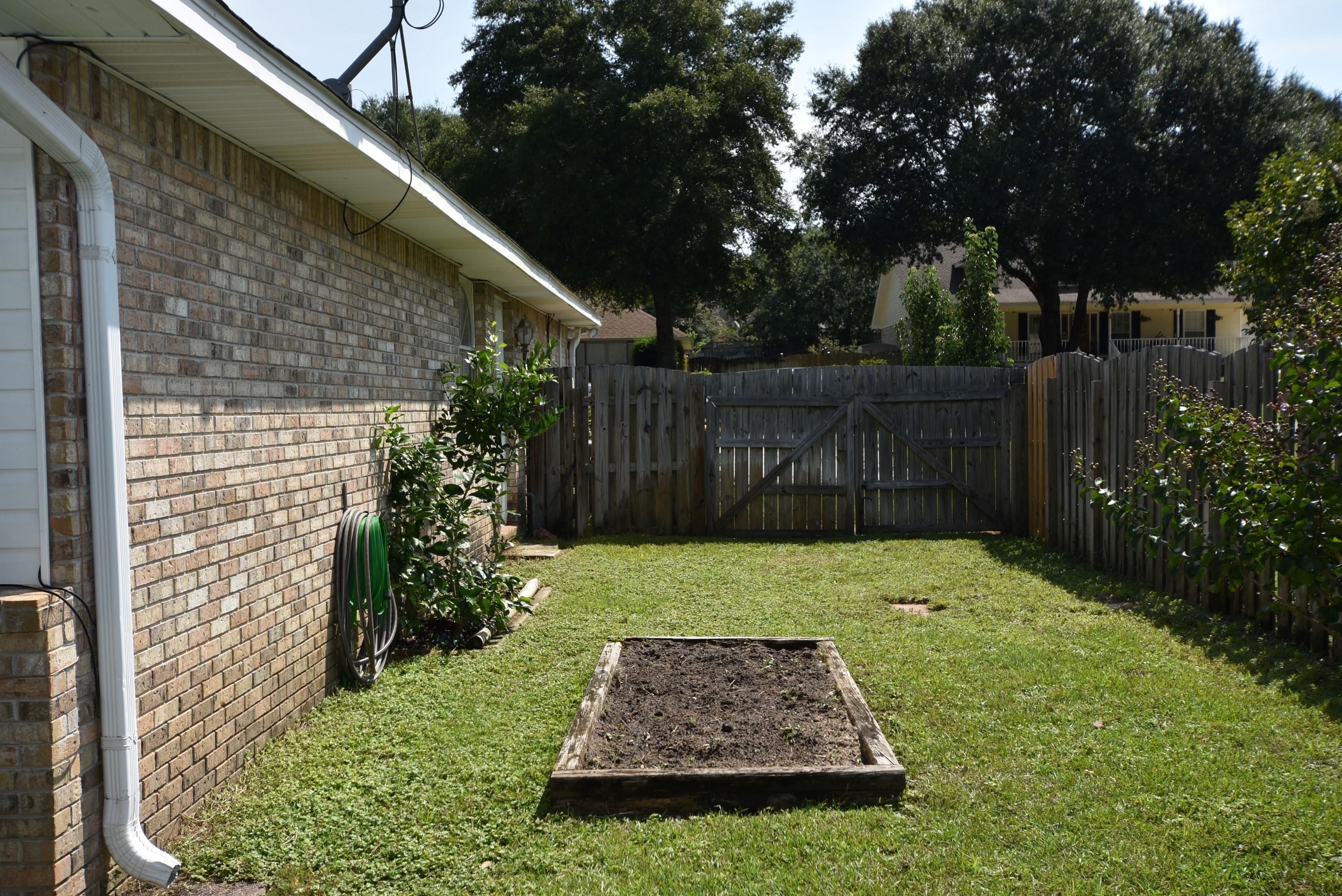 Plantation Oaks - Residential