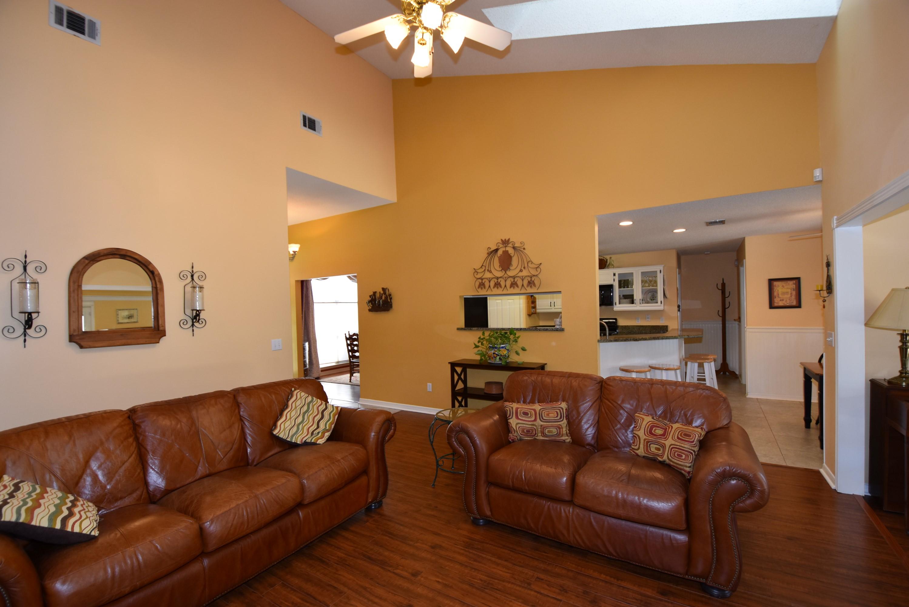 Plantation Oaks - Residential