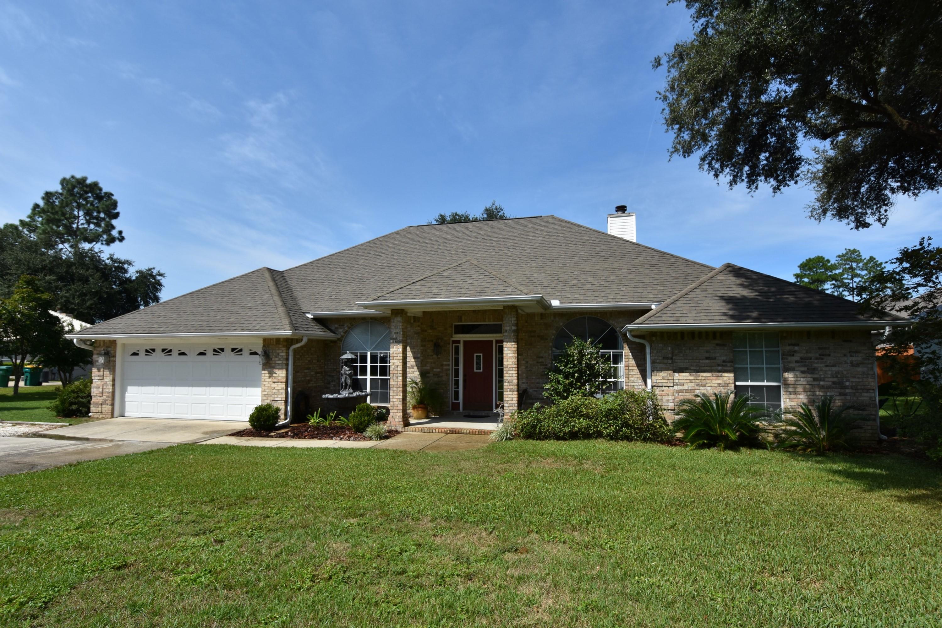 Plantation Oaks - Residential