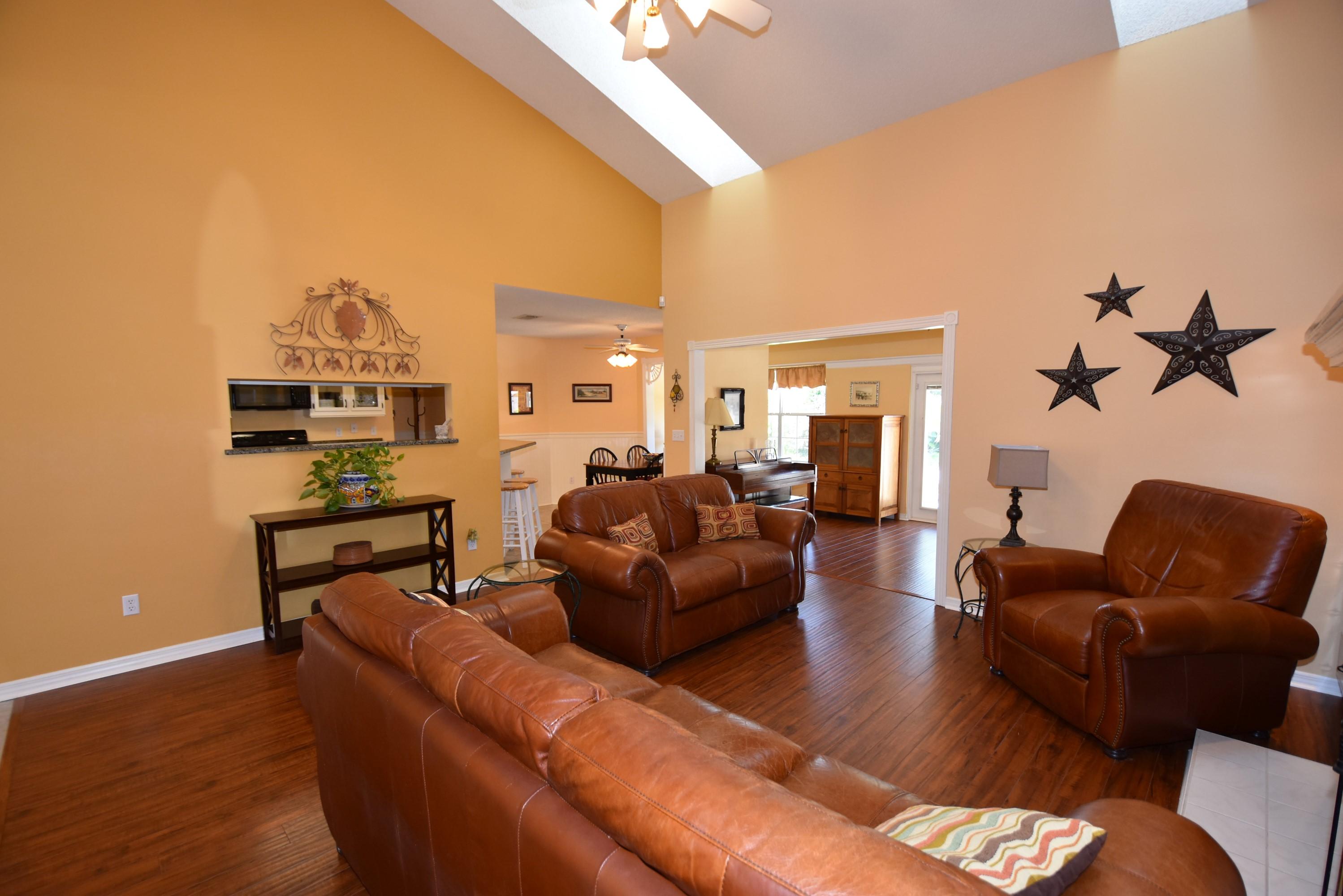 Plantation Oaks - Residential