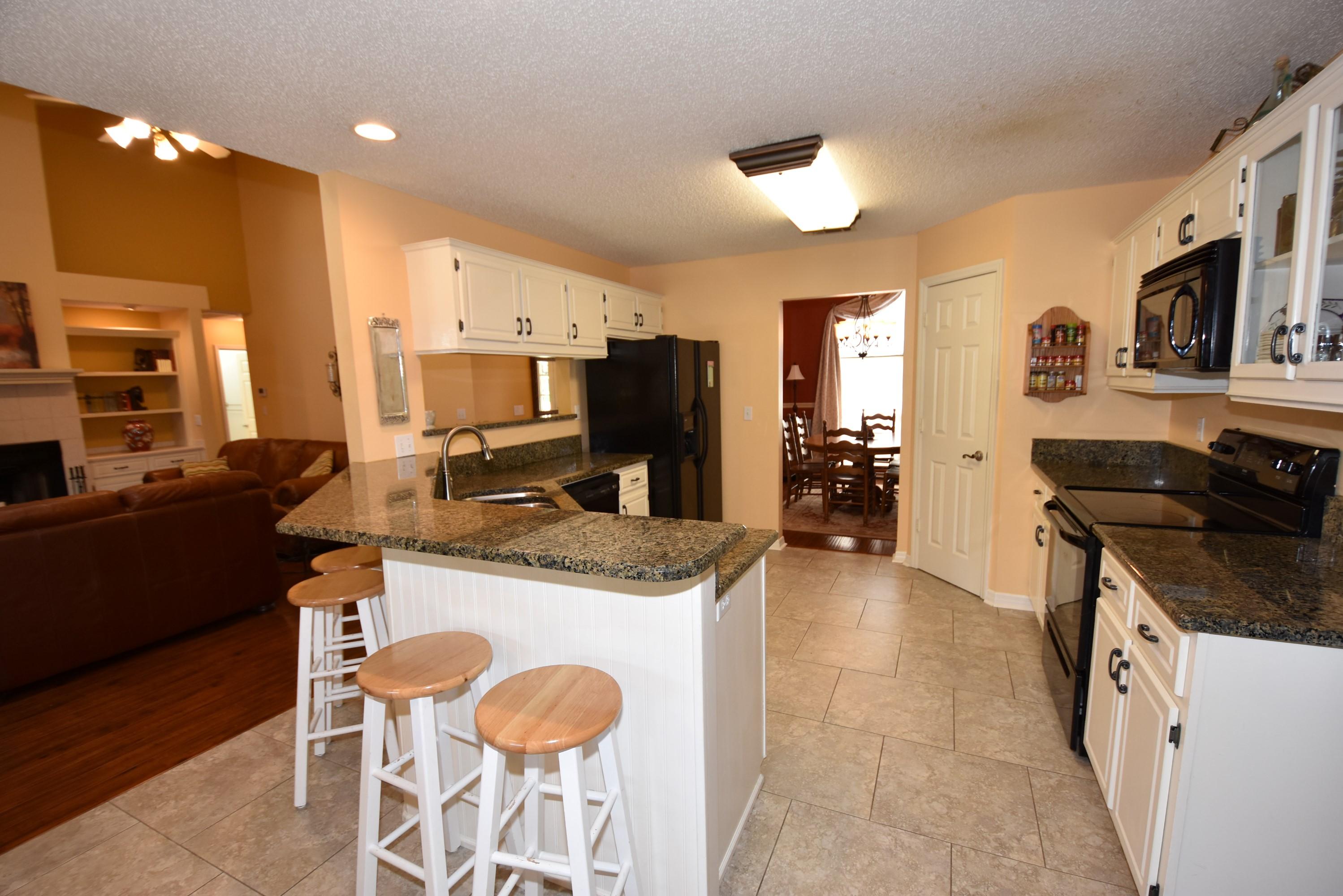 Plantation Oaks - Residential