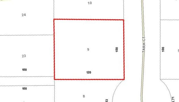 Plantation Oaks - Residential