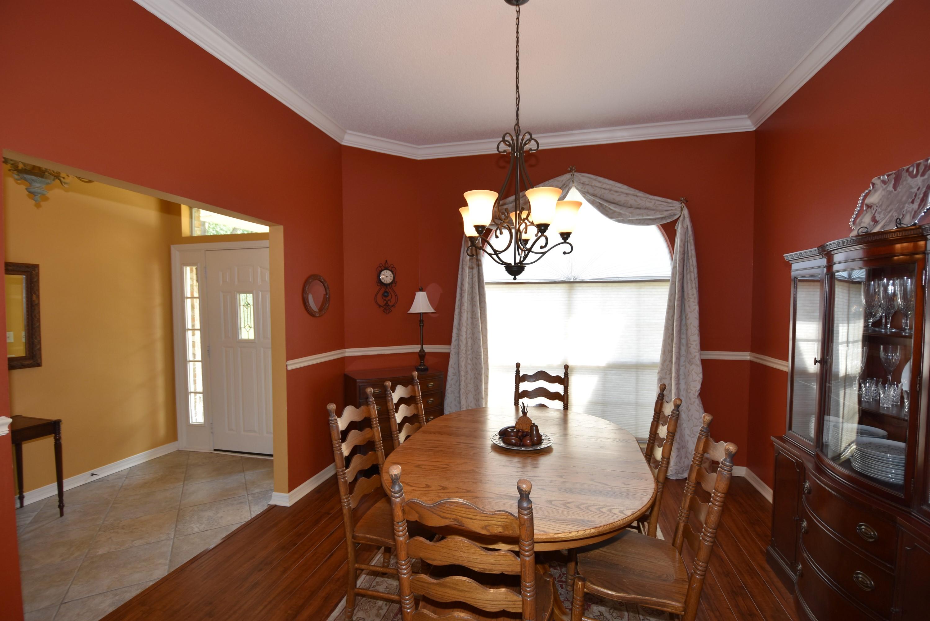 Plantation Oaks - Residential