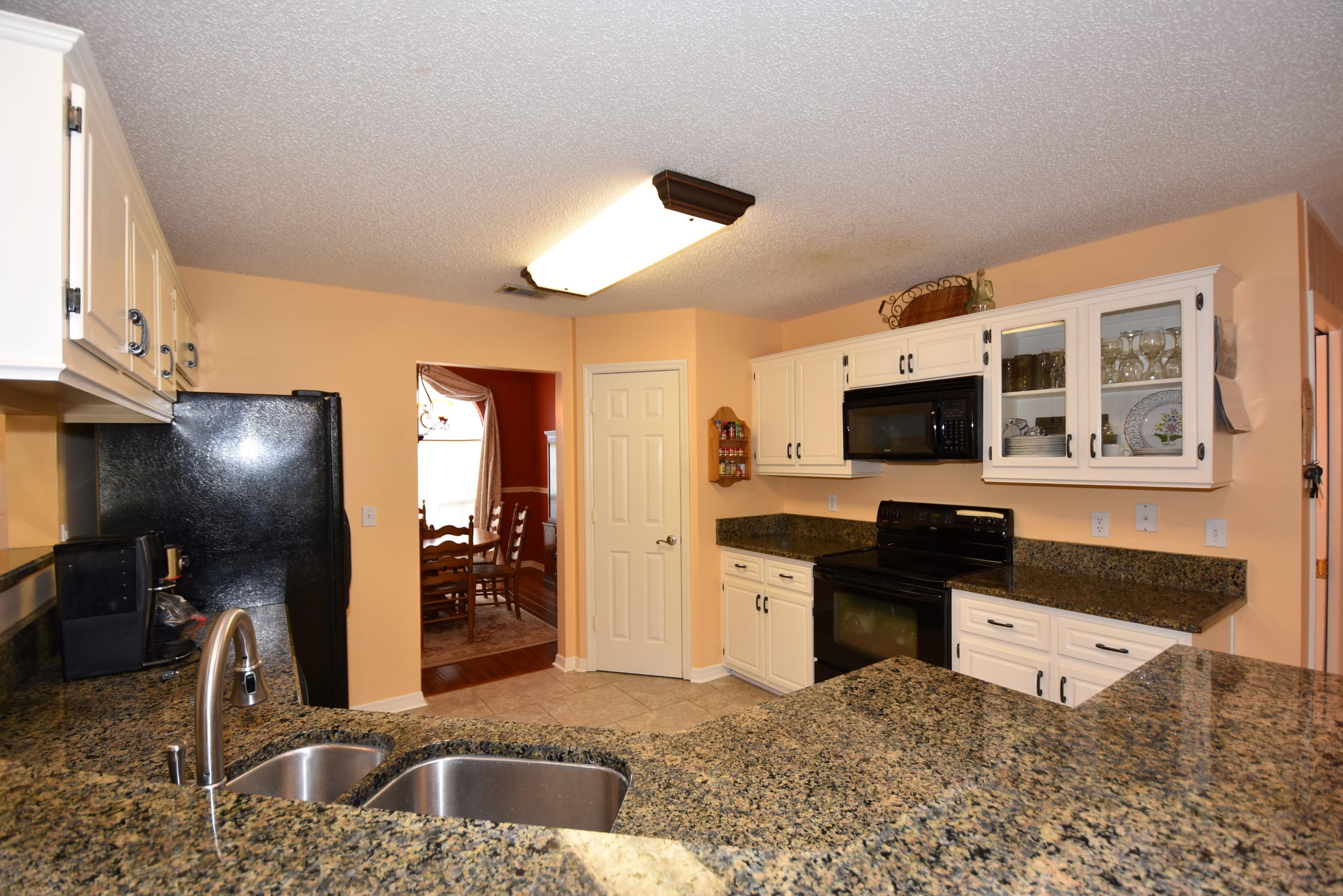 Plantation Oaks - Residential