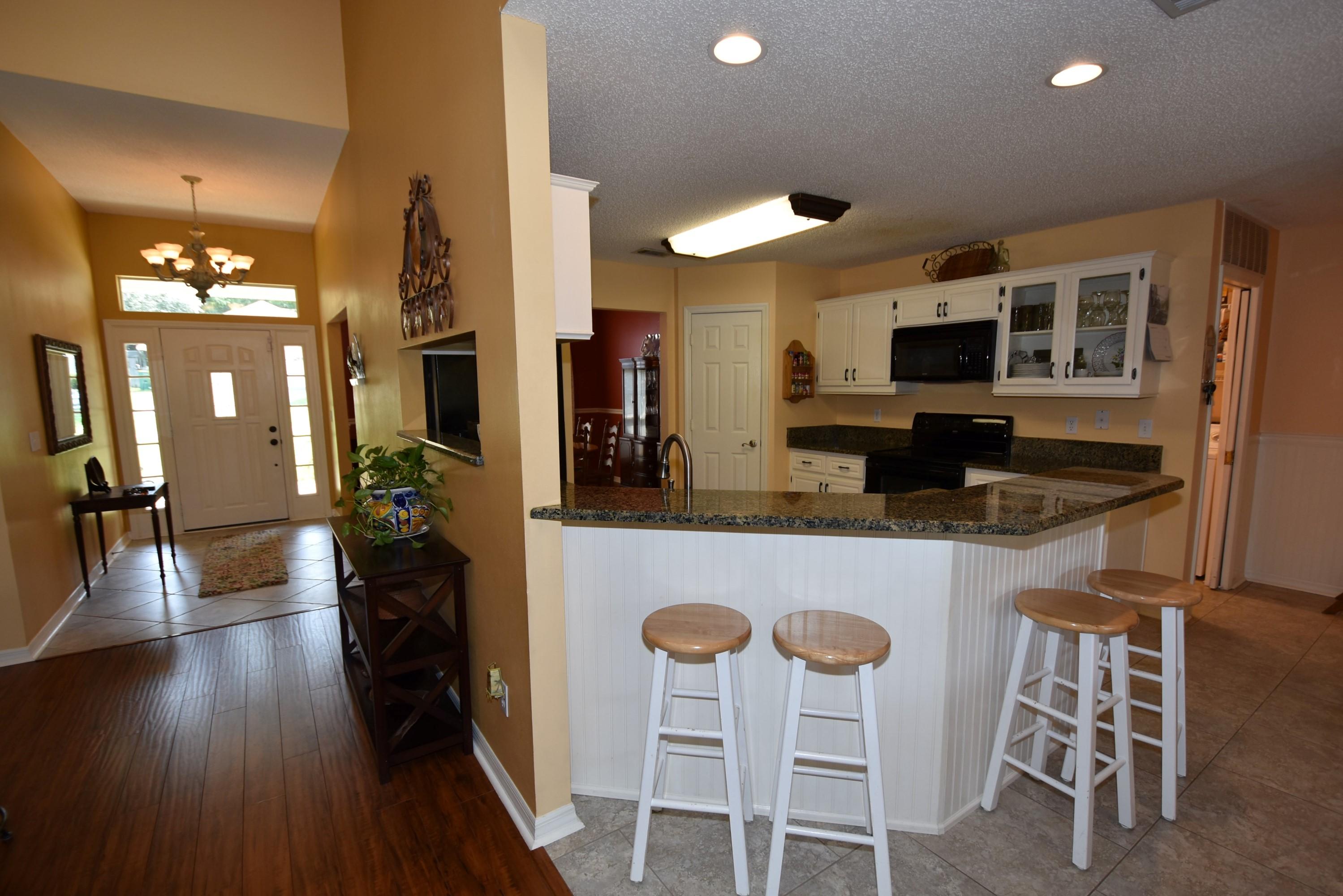 Plantation Oaks - Residential