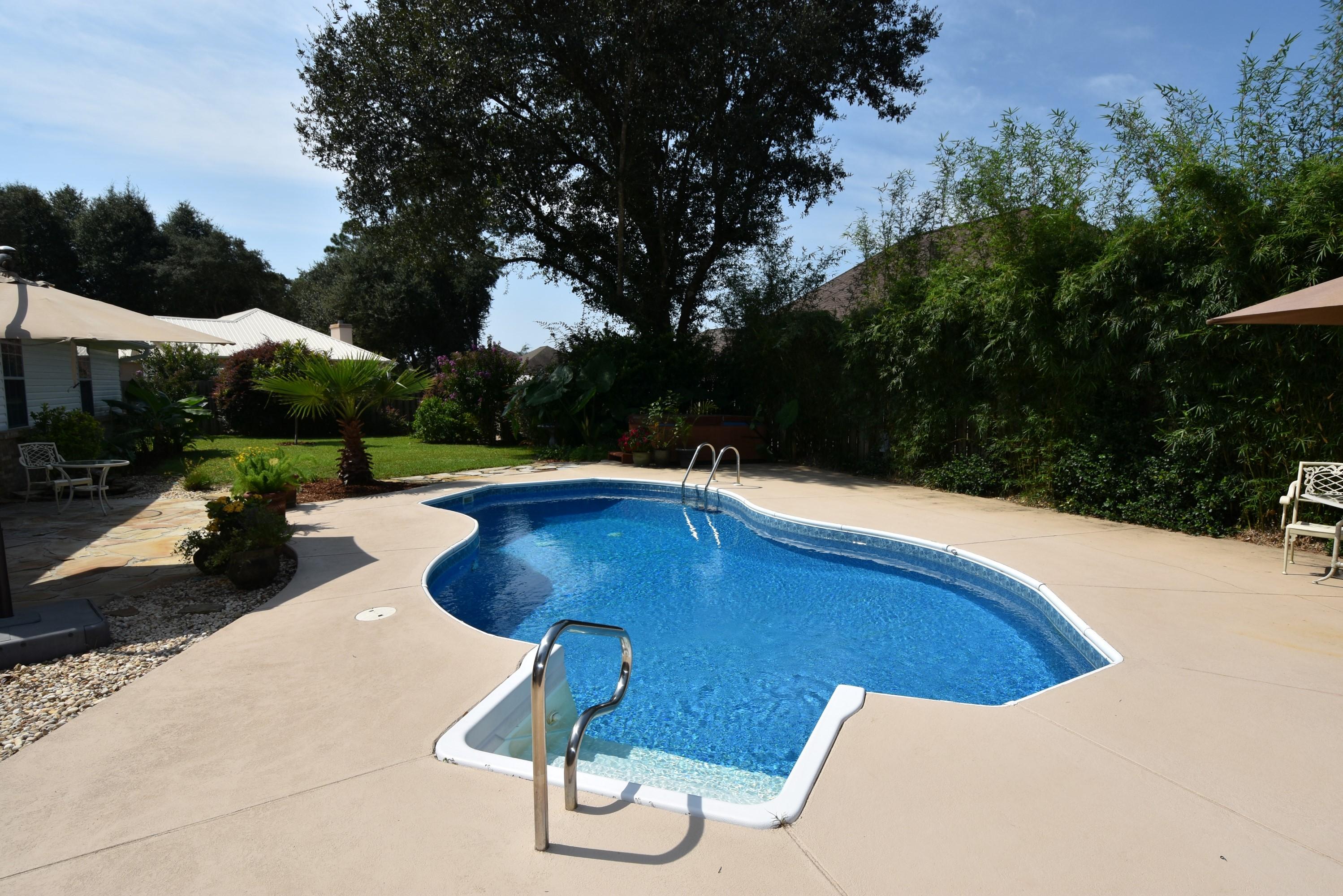 Plantation Oaks - Residential