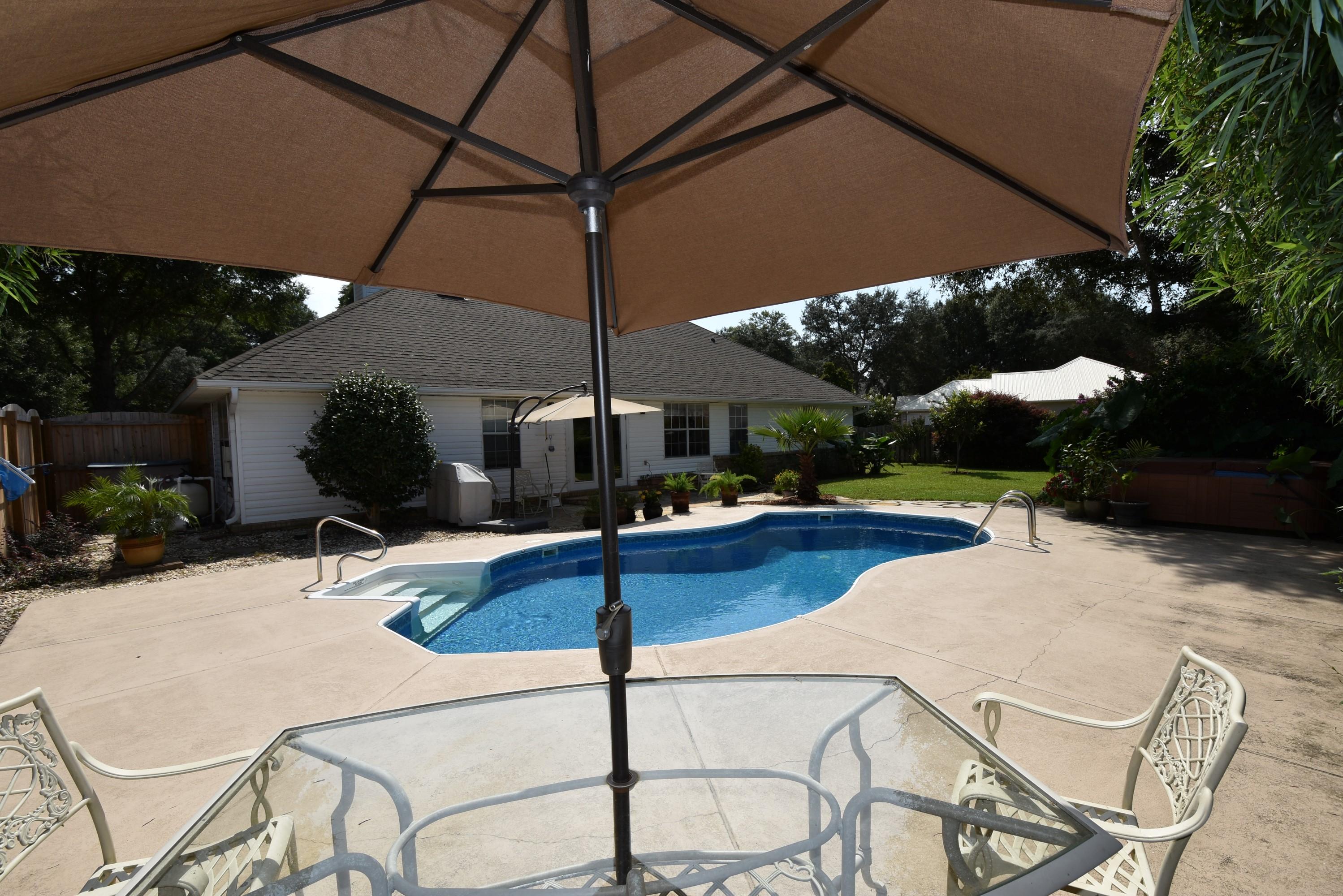 Plantation Oaks - Residential