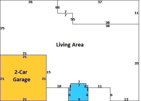 Plantation Oaks - Residential
