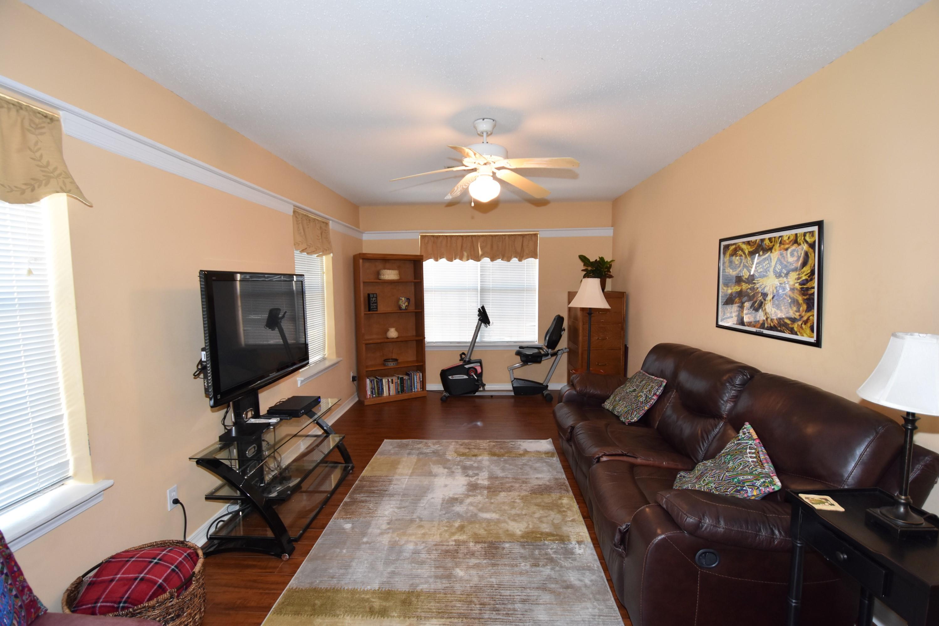 Plantation Oaks - Residential