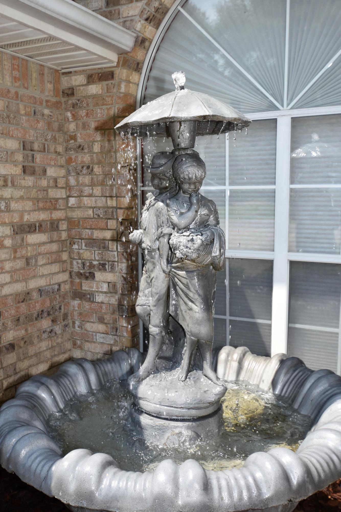 Plantation Oaks - Residential