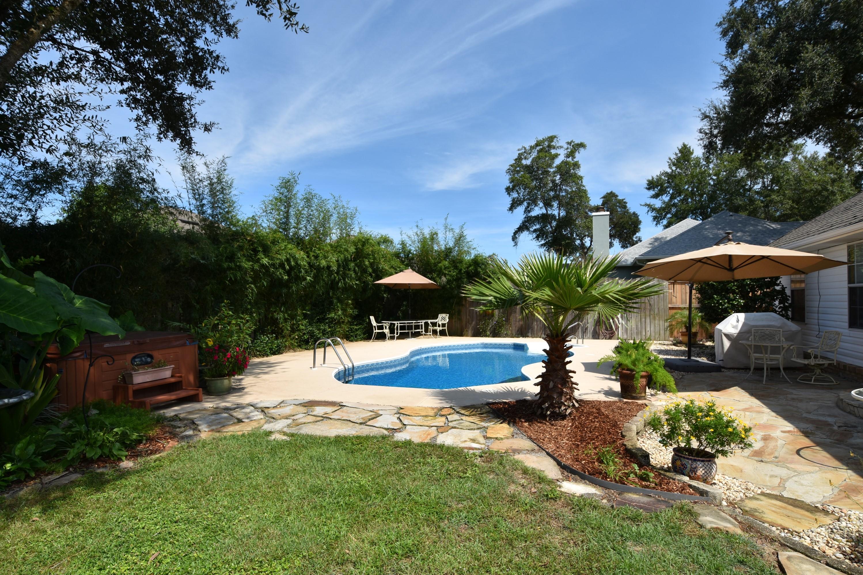 Plantation Oaks - Residential