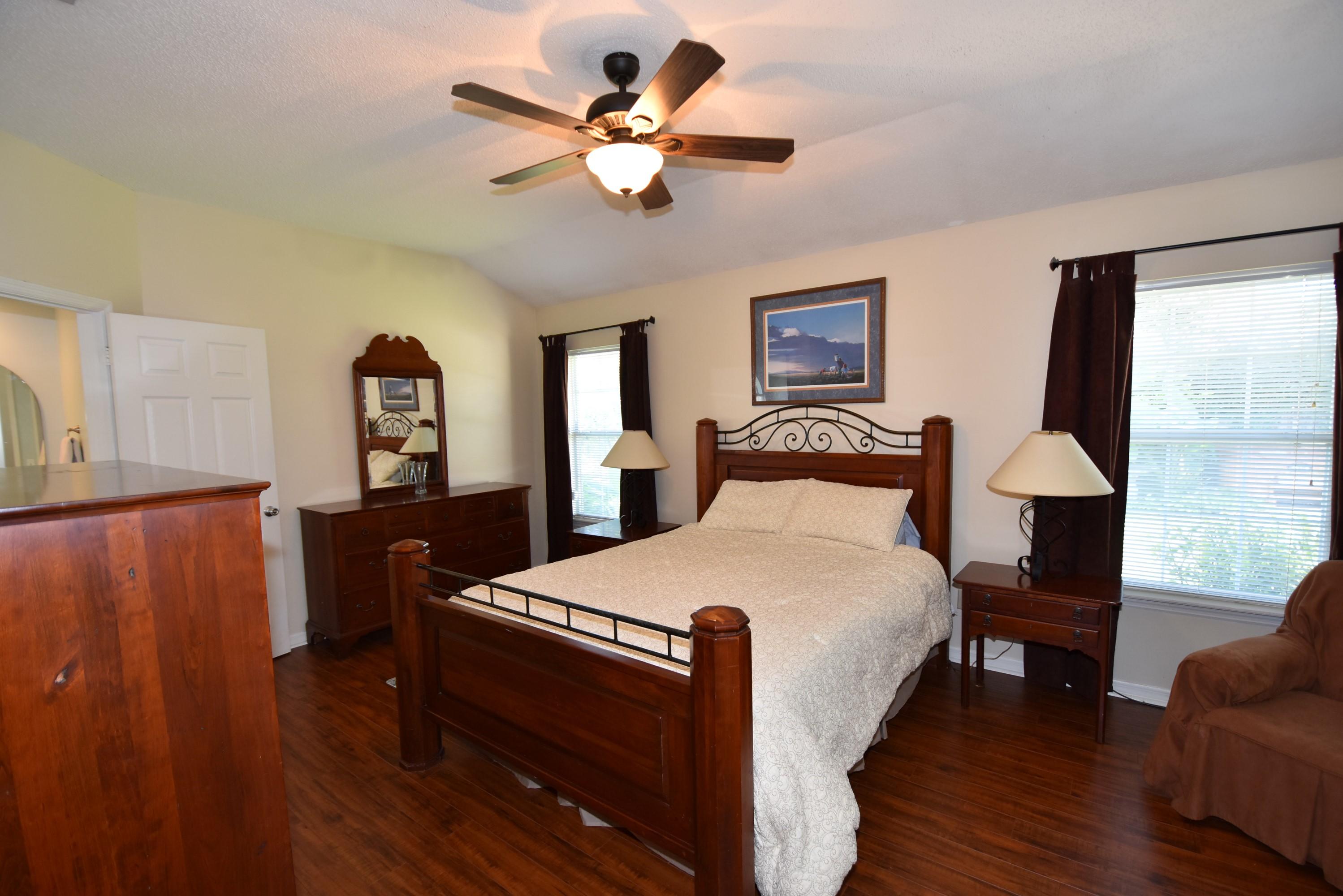 Plantation Oaks - Residential