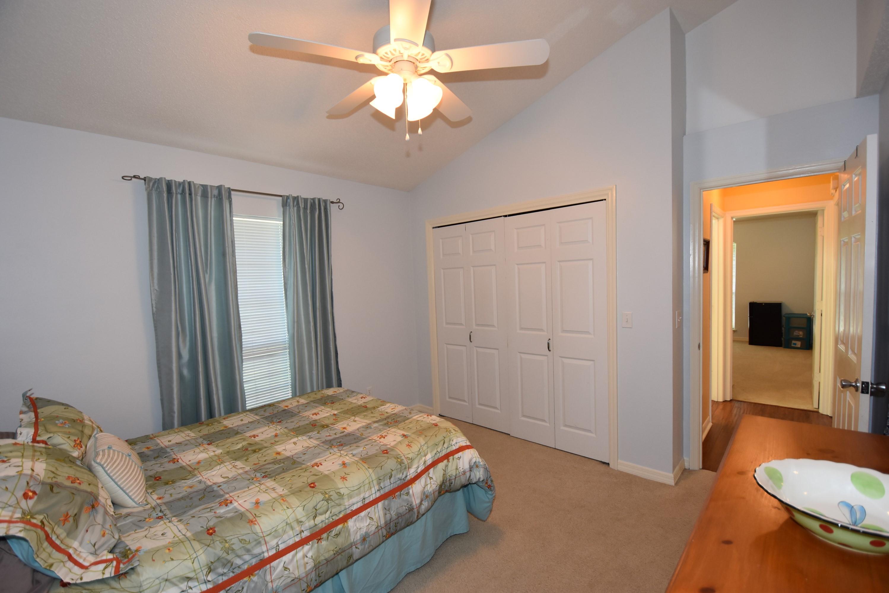 Plantation Oaks - Residential