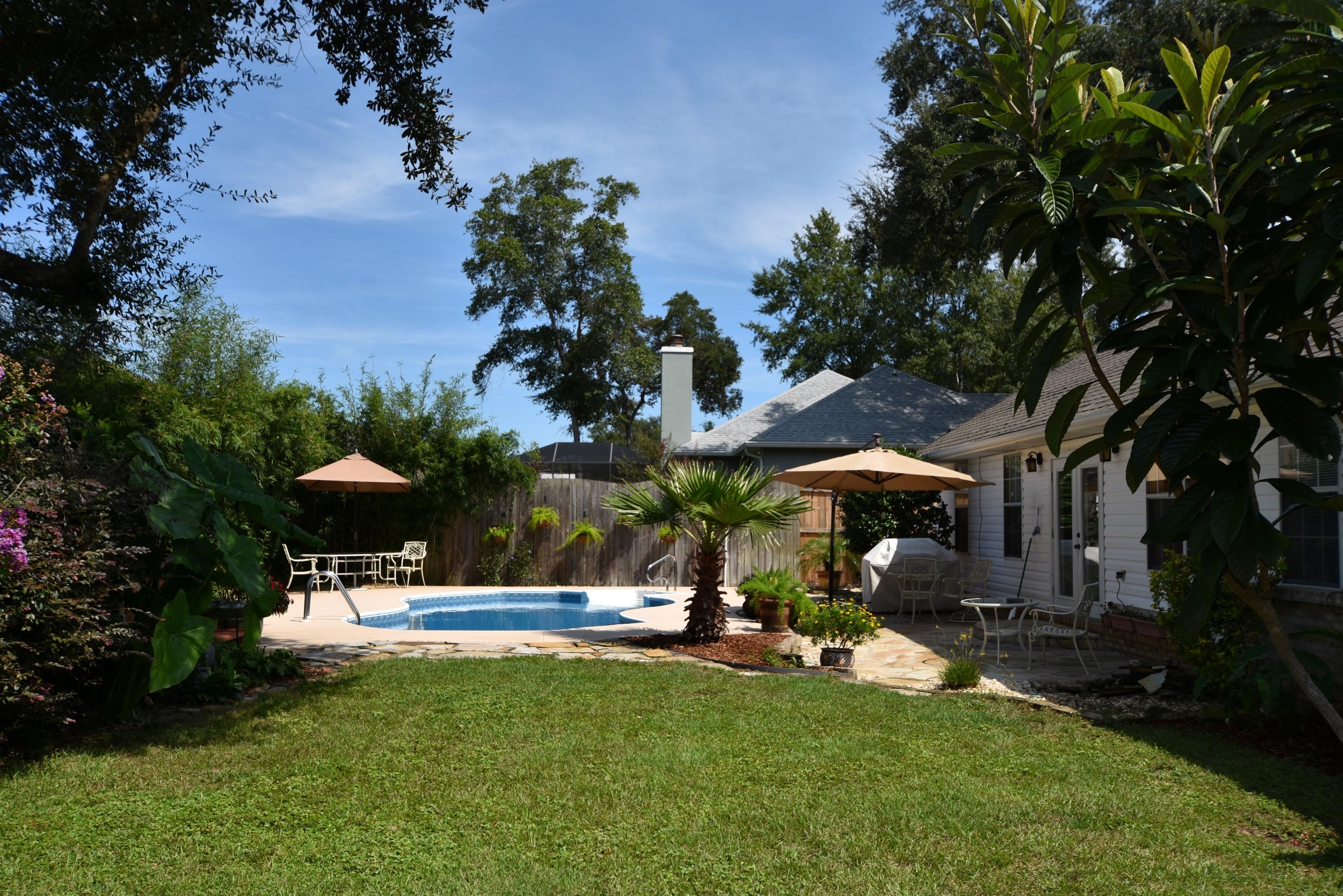 Plantation Oaks - Residential