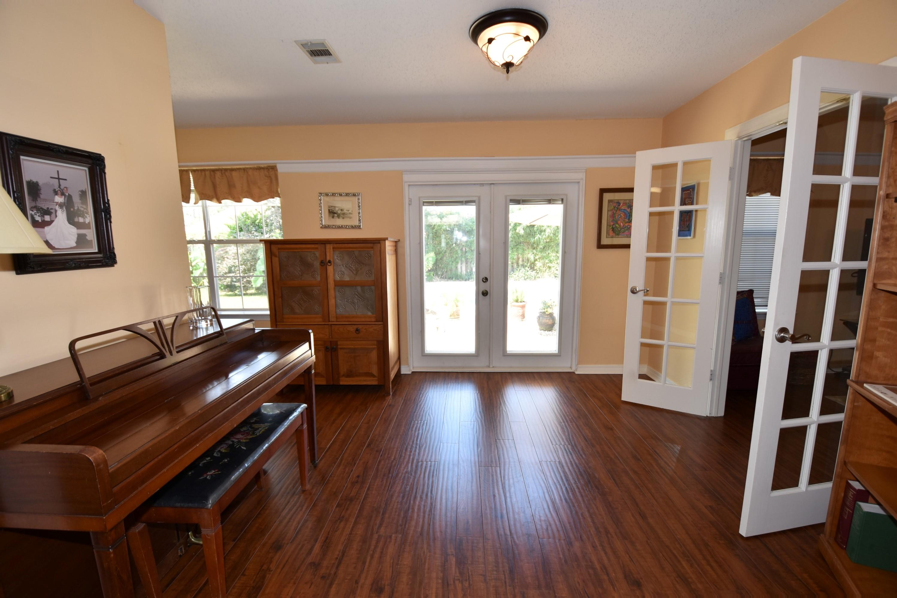 Plantation Oaks - Residential