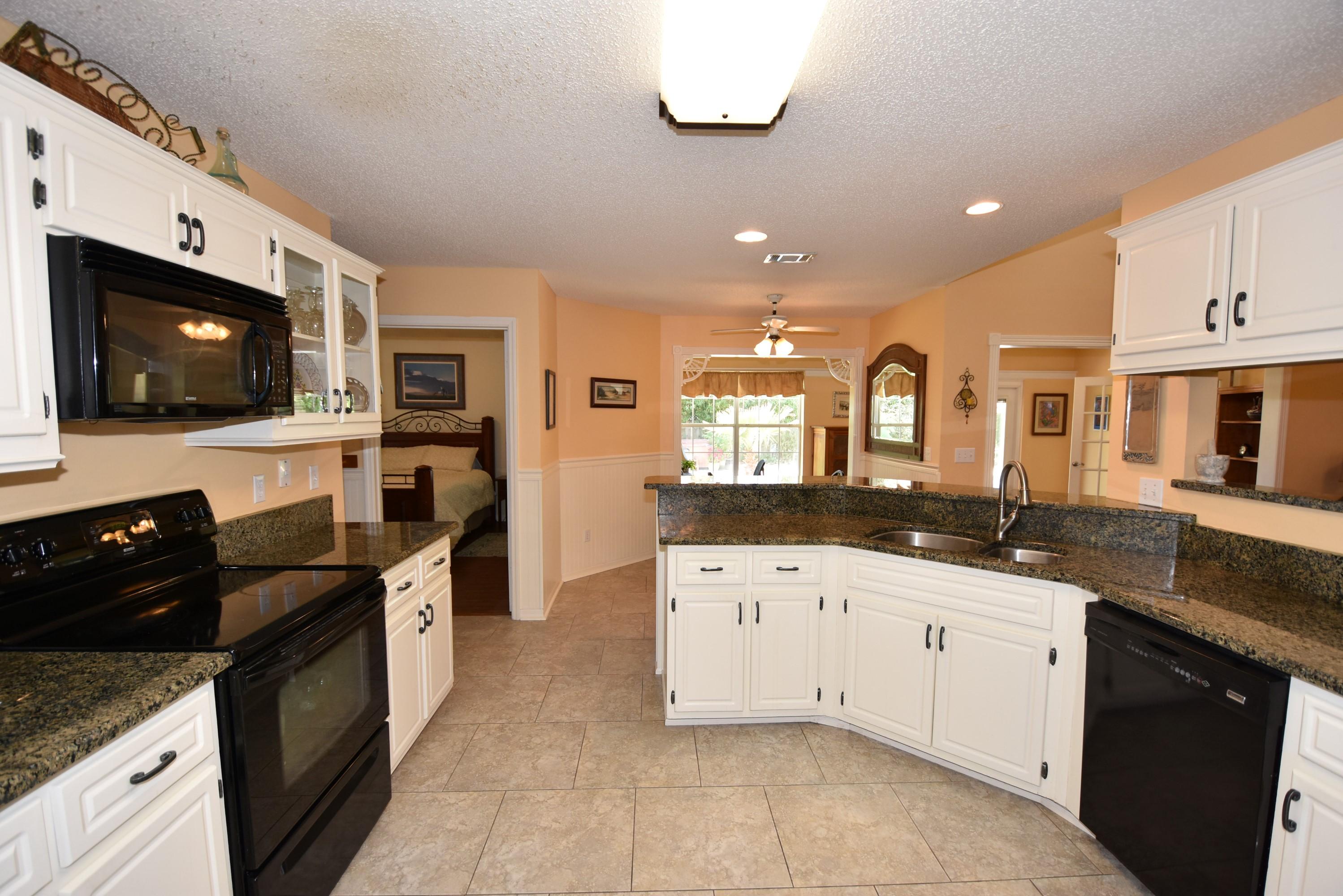 Plantation Oaks - Residential