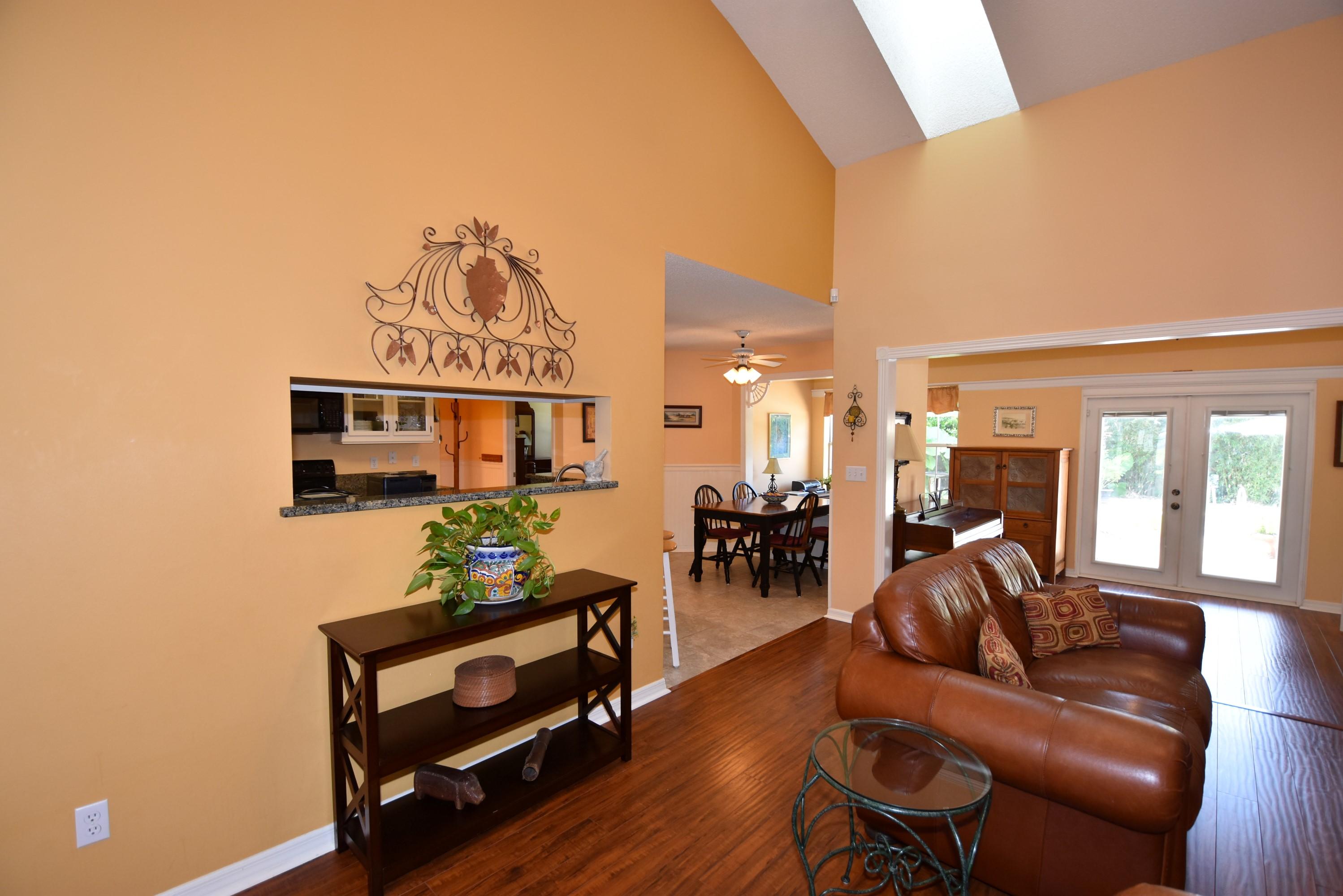 Plantation Oaks - Residential