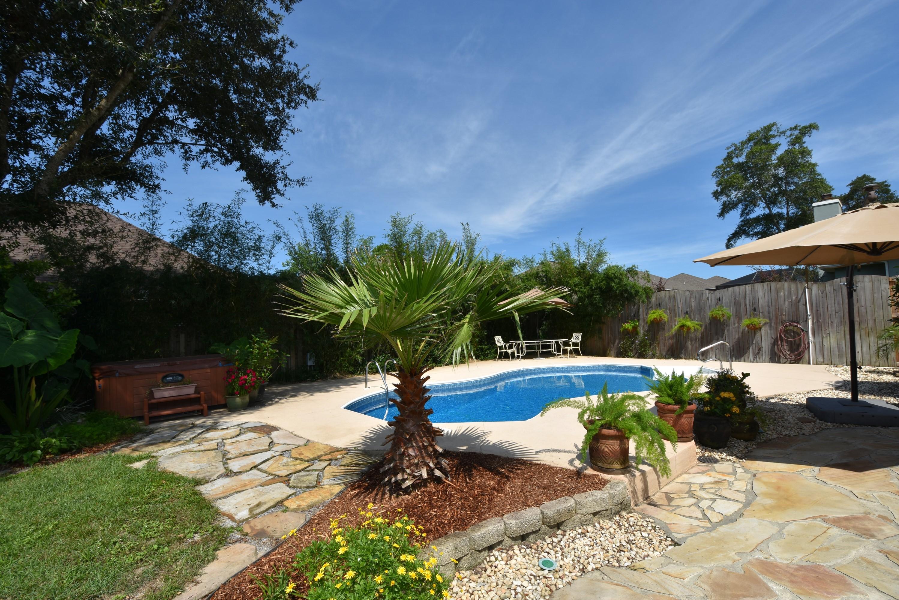 Plantation Oaks - Residential