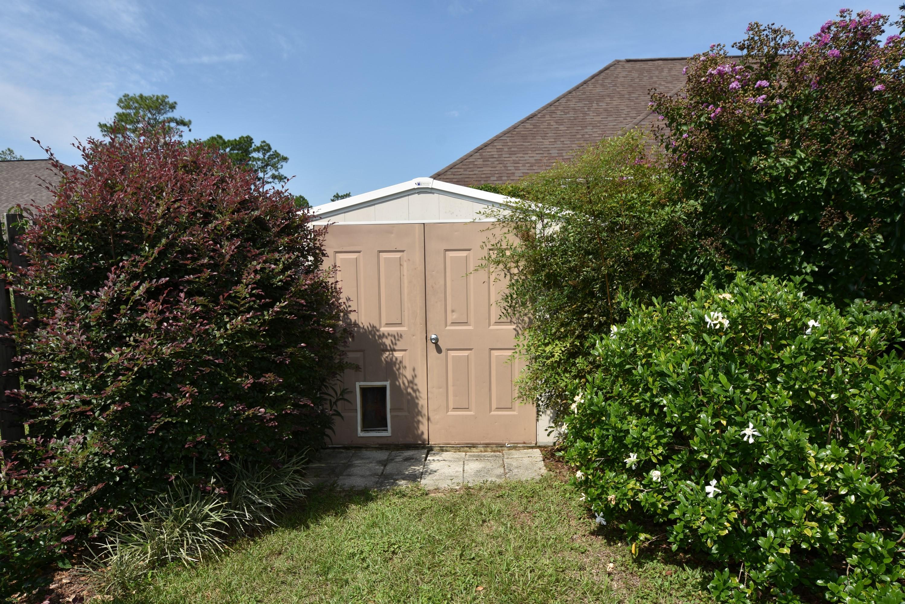 Plantation Oaks - Residential