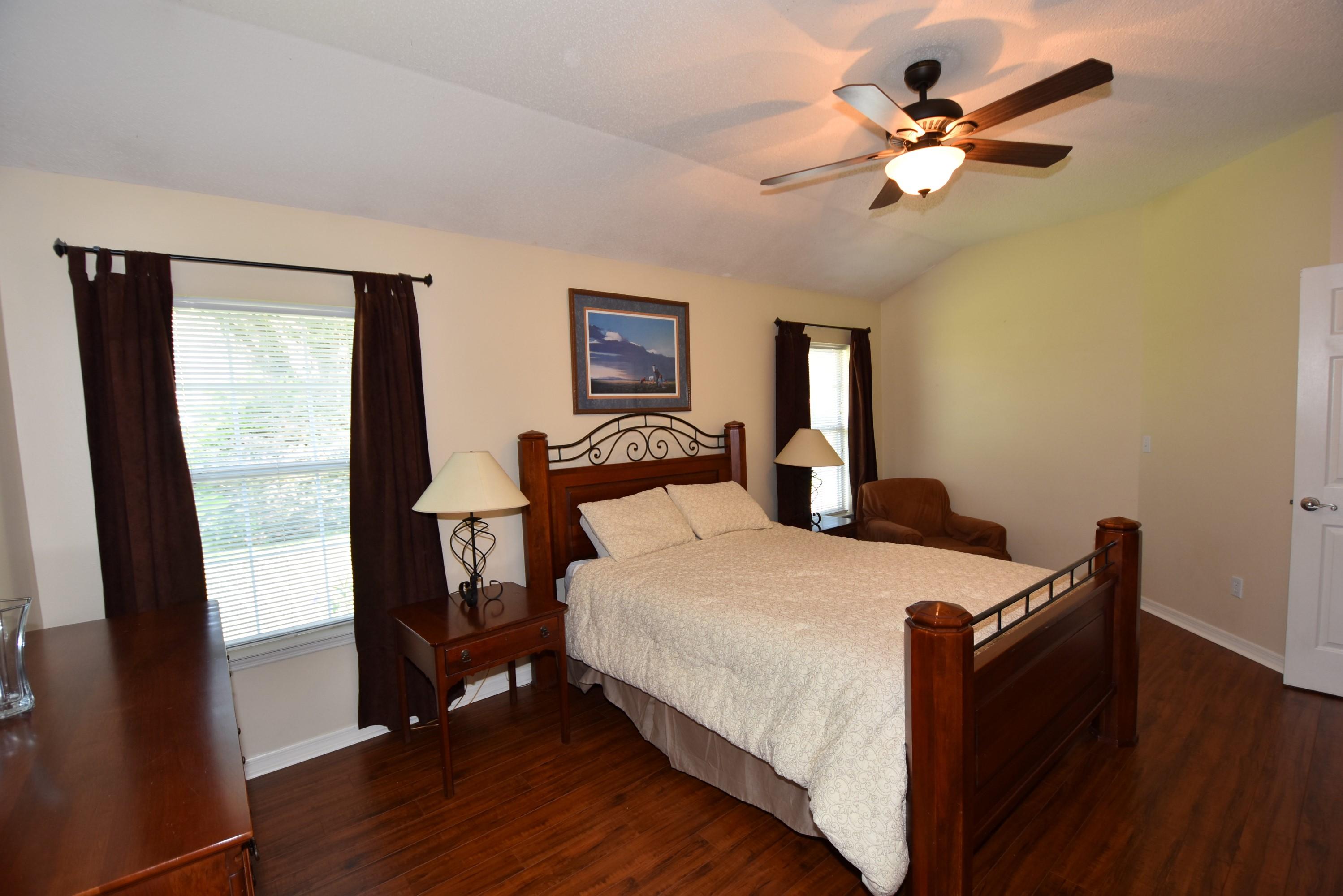 Plantation Oaks - Residential