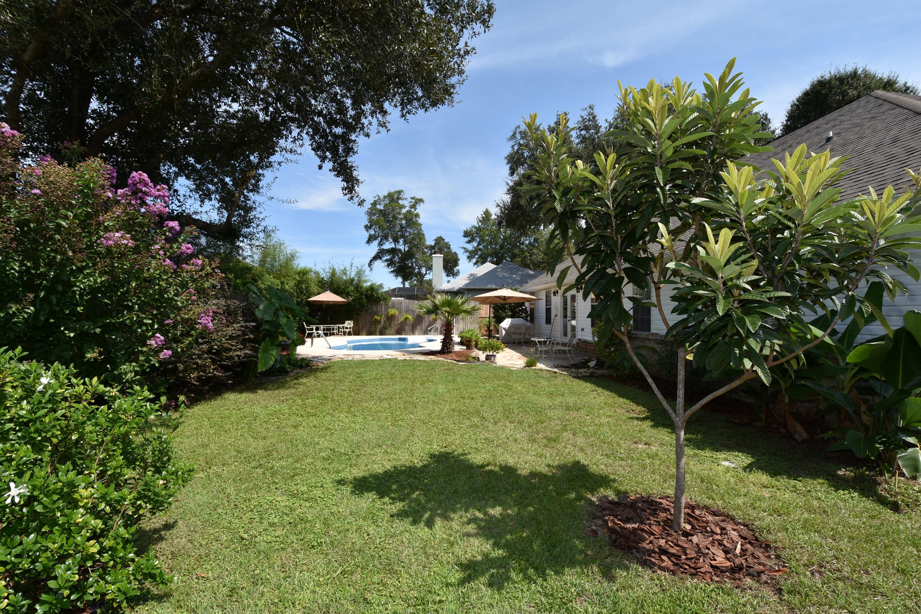 Plantation Oaks - Residential