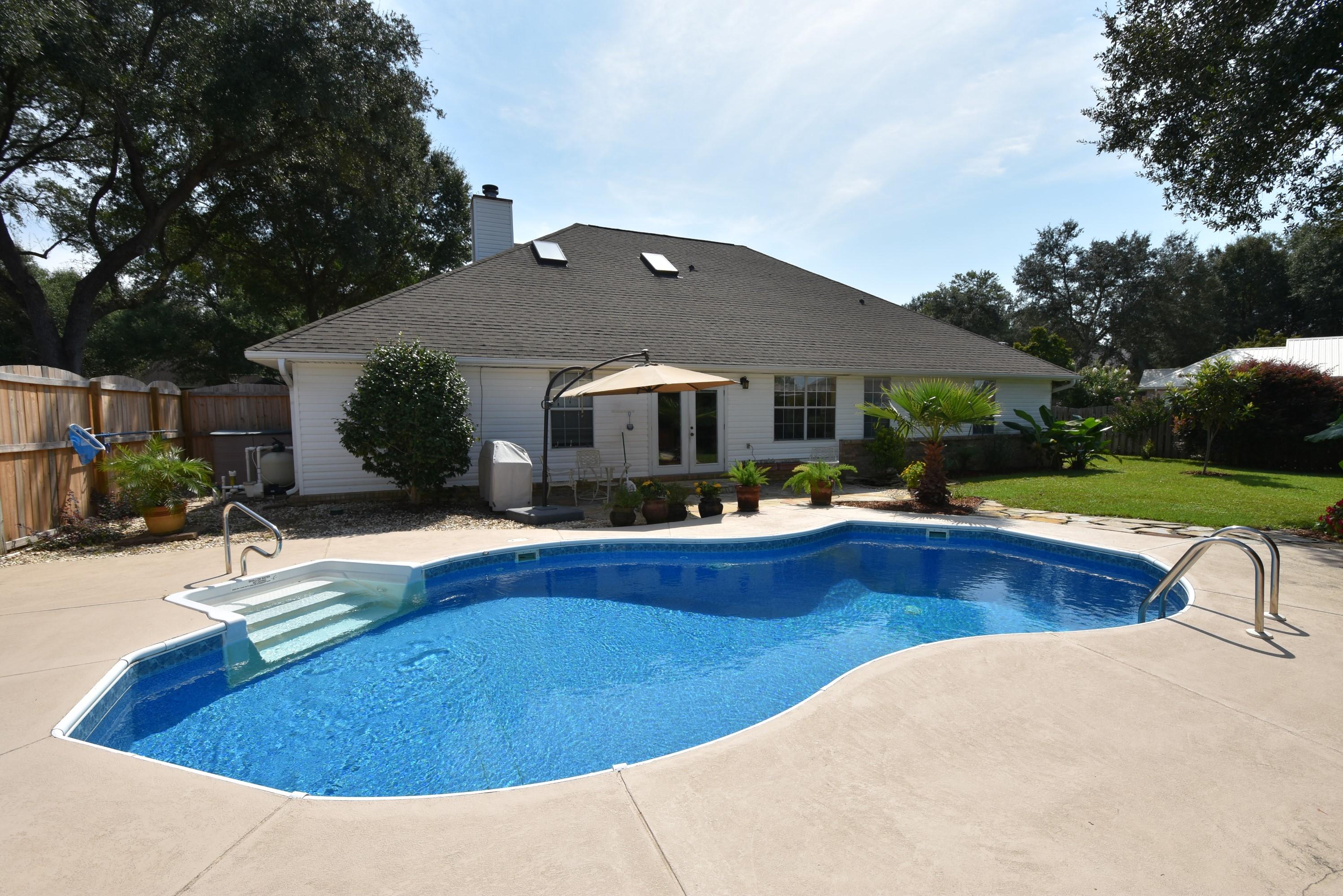 Plantation Oaks - Residential