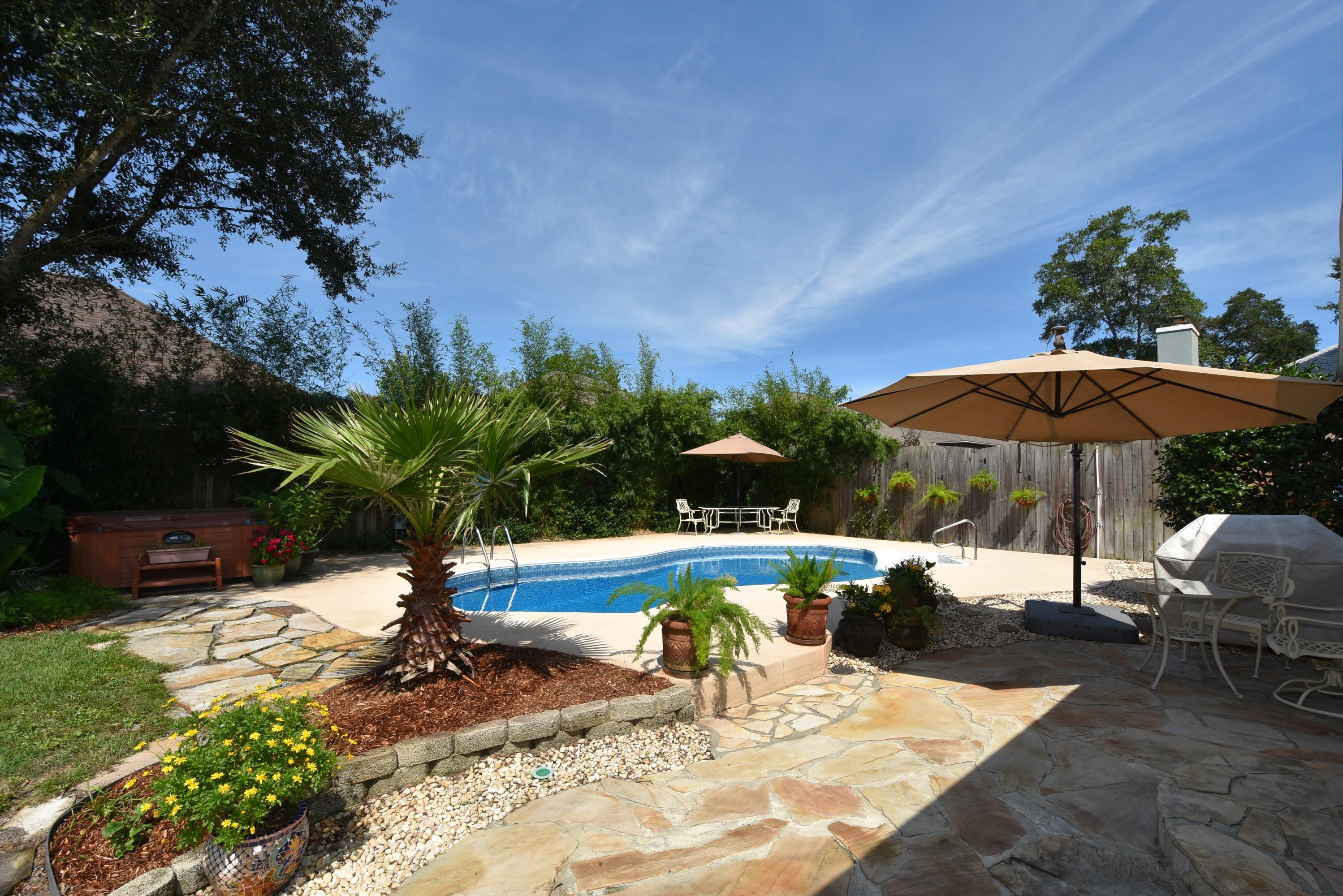 Plantation Oaks - Residential