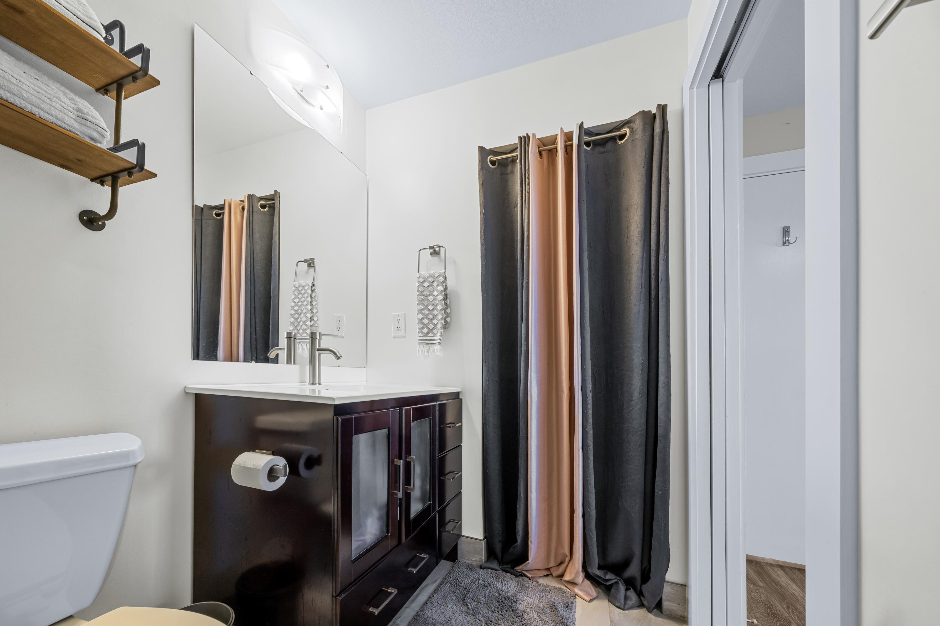 DESTIN HARBOR RESORT WEST - Residential