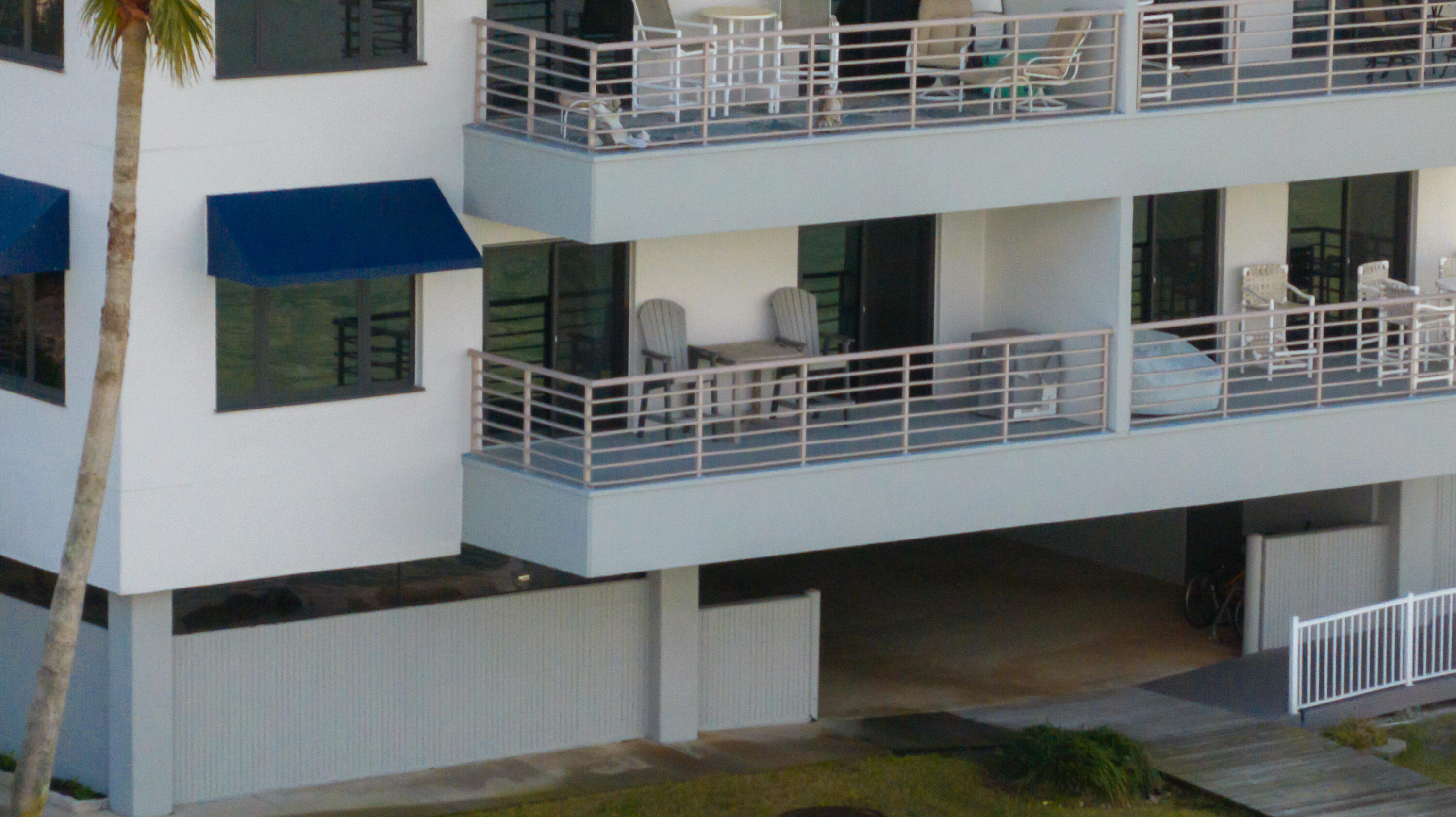 DESTIN HARBOR RESORT WEST - Residential