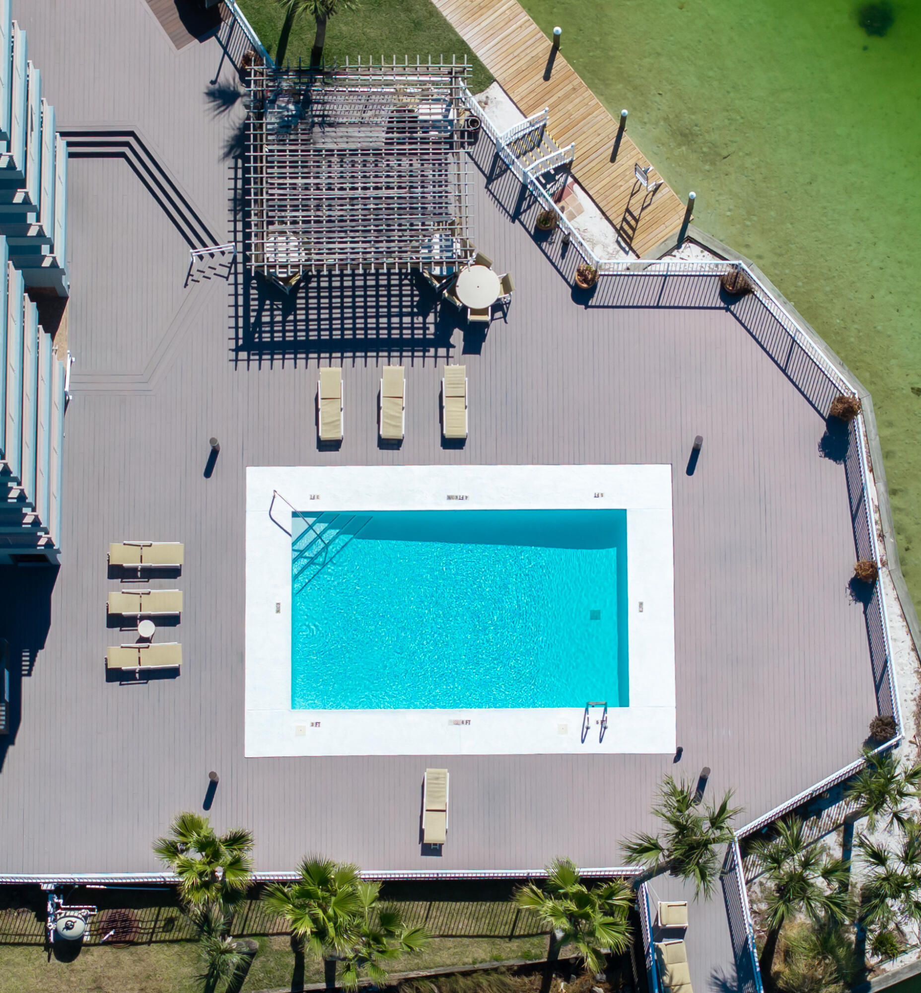 DESTIN HARBOR RESORT WEST - Residential