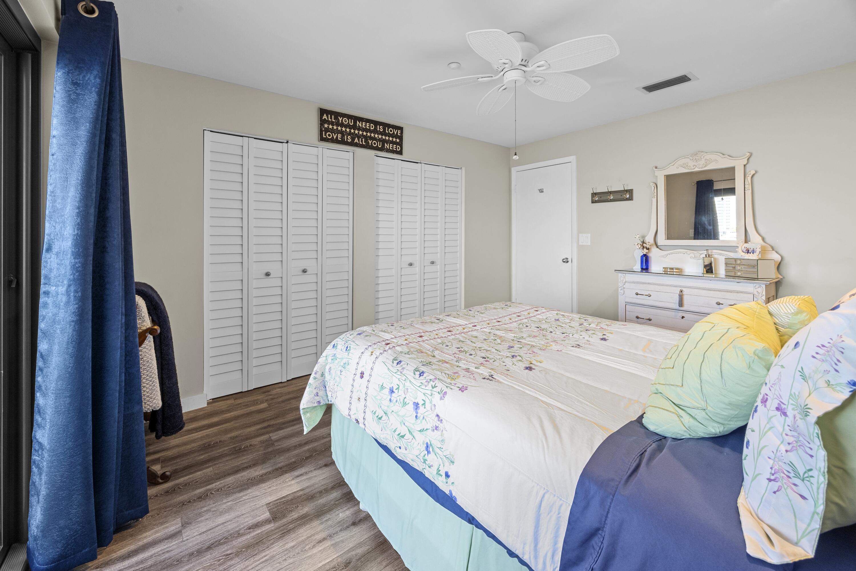 DESTIN HARBOR RESORT WEST - Residential
