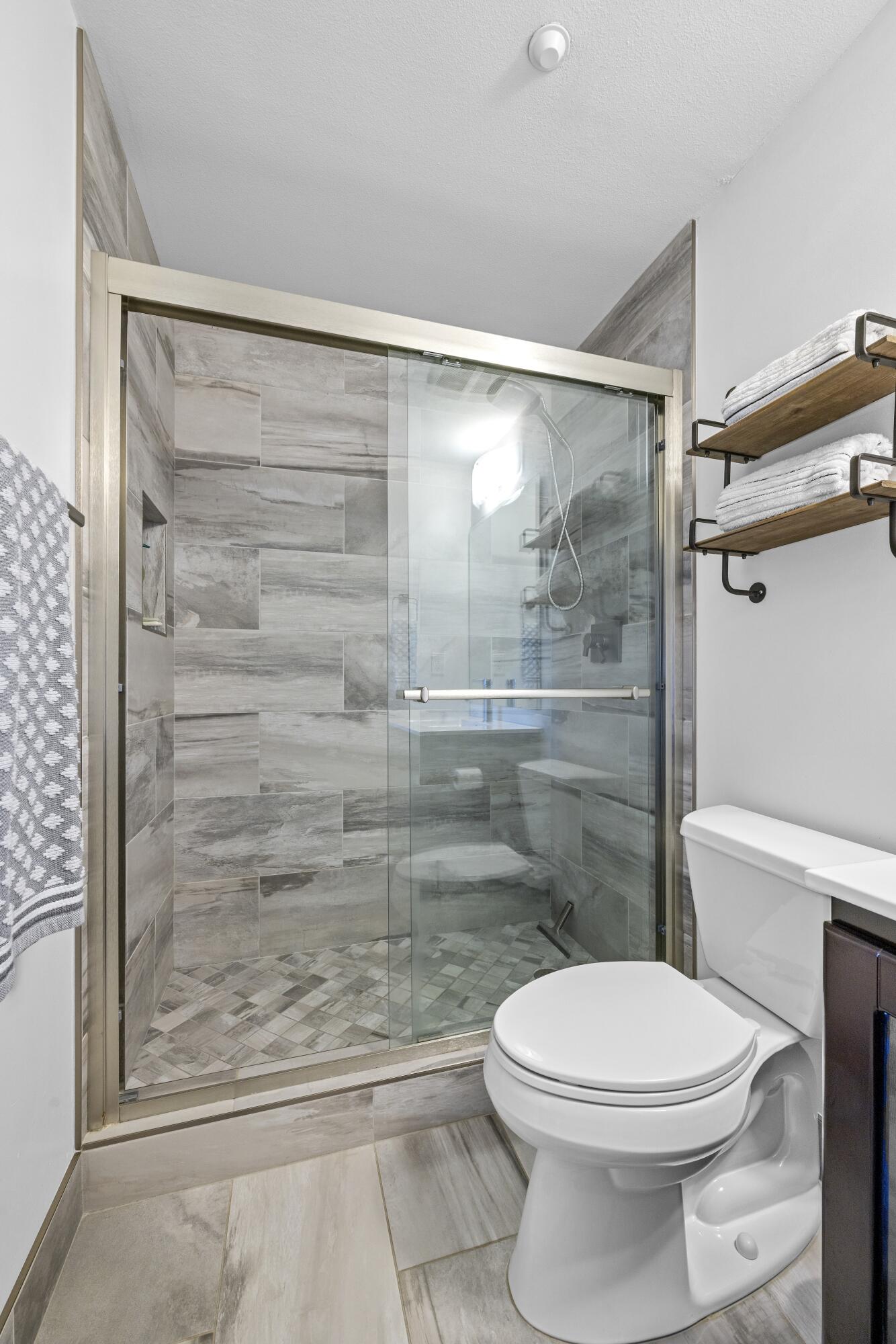 DESTIN HARBOR RESORT WEST - Residential