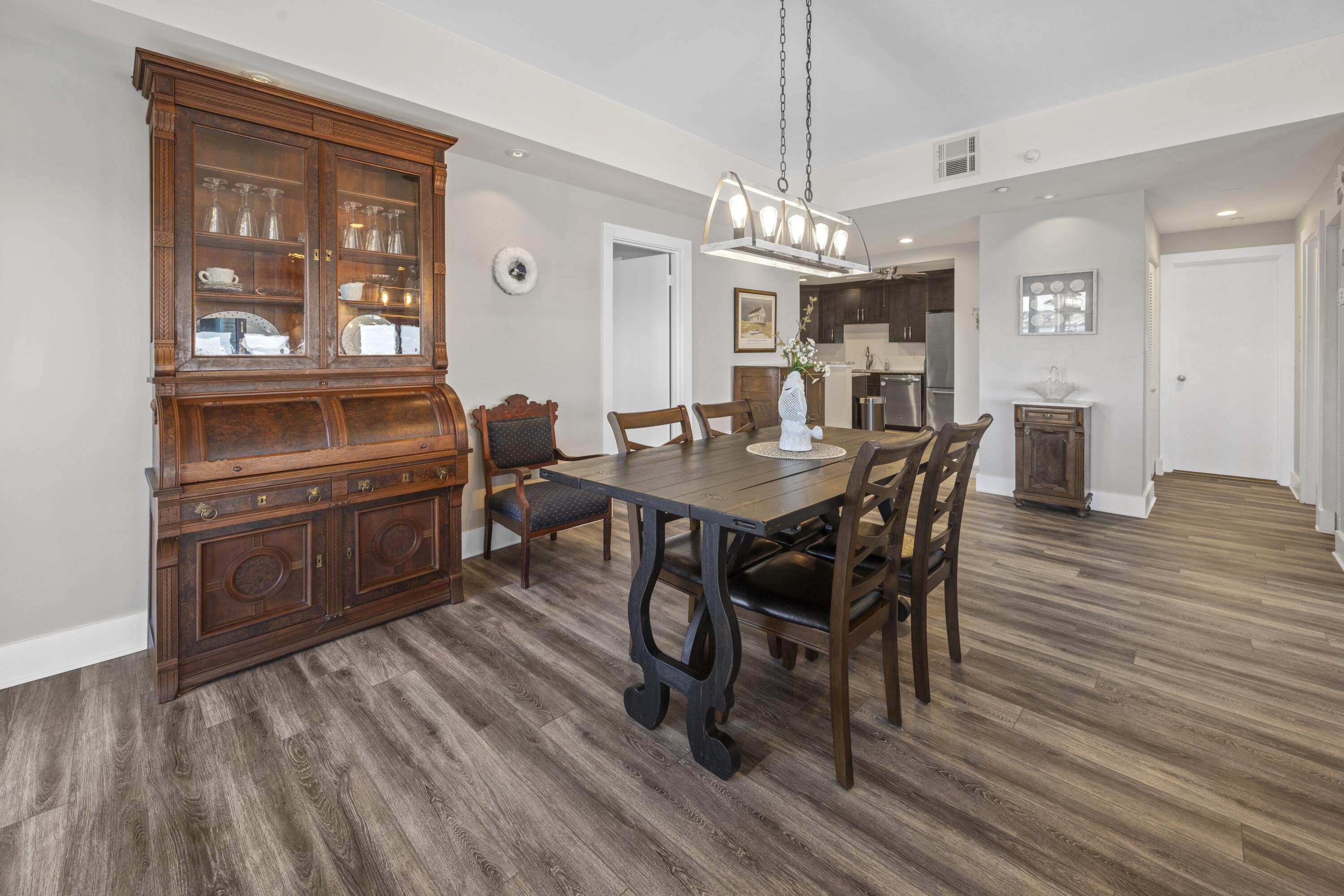 DESTIN HARBOR RESORT WEST - Residential