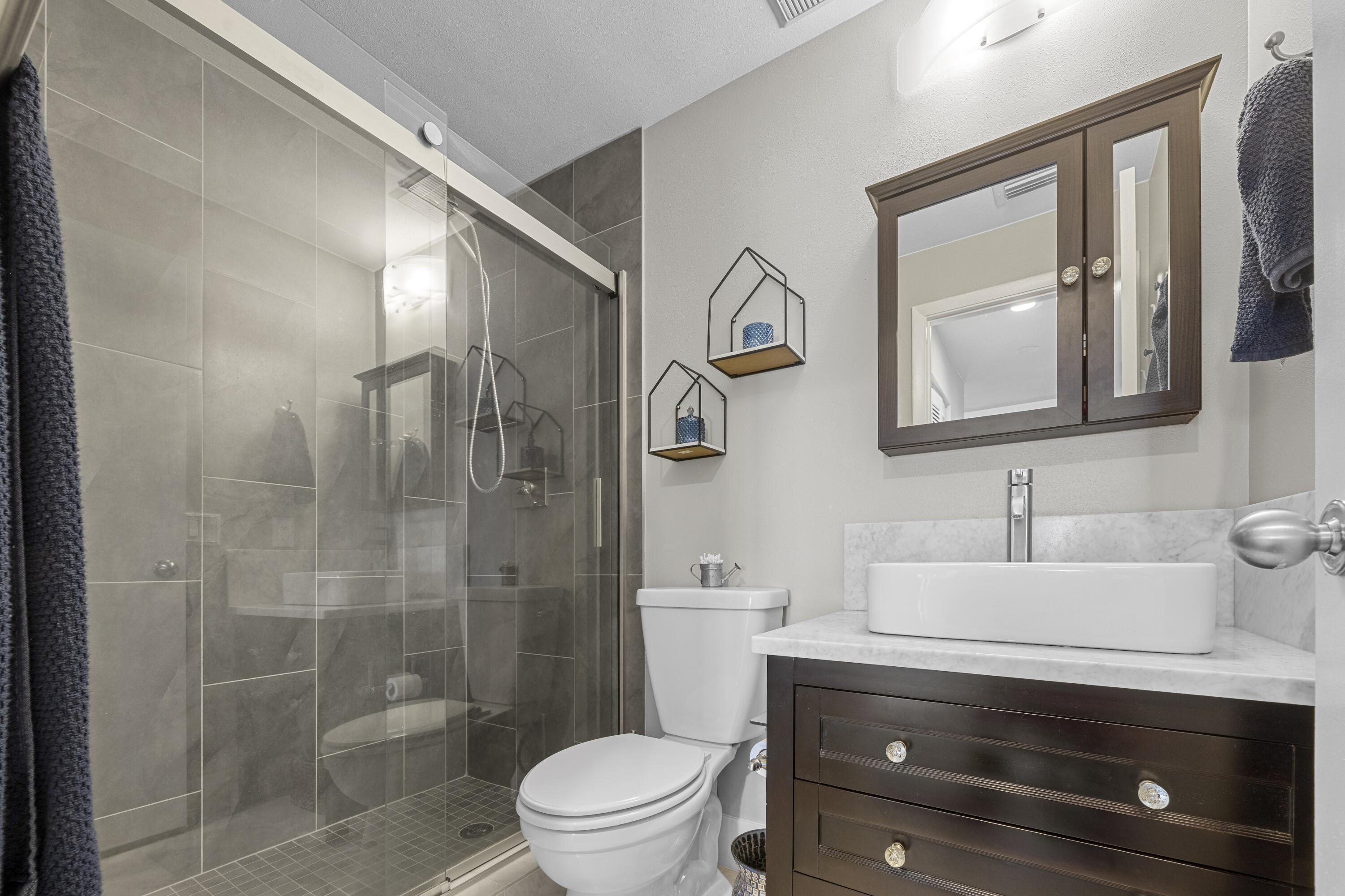 DESTIN HARBOR RESORT WEST - Residential