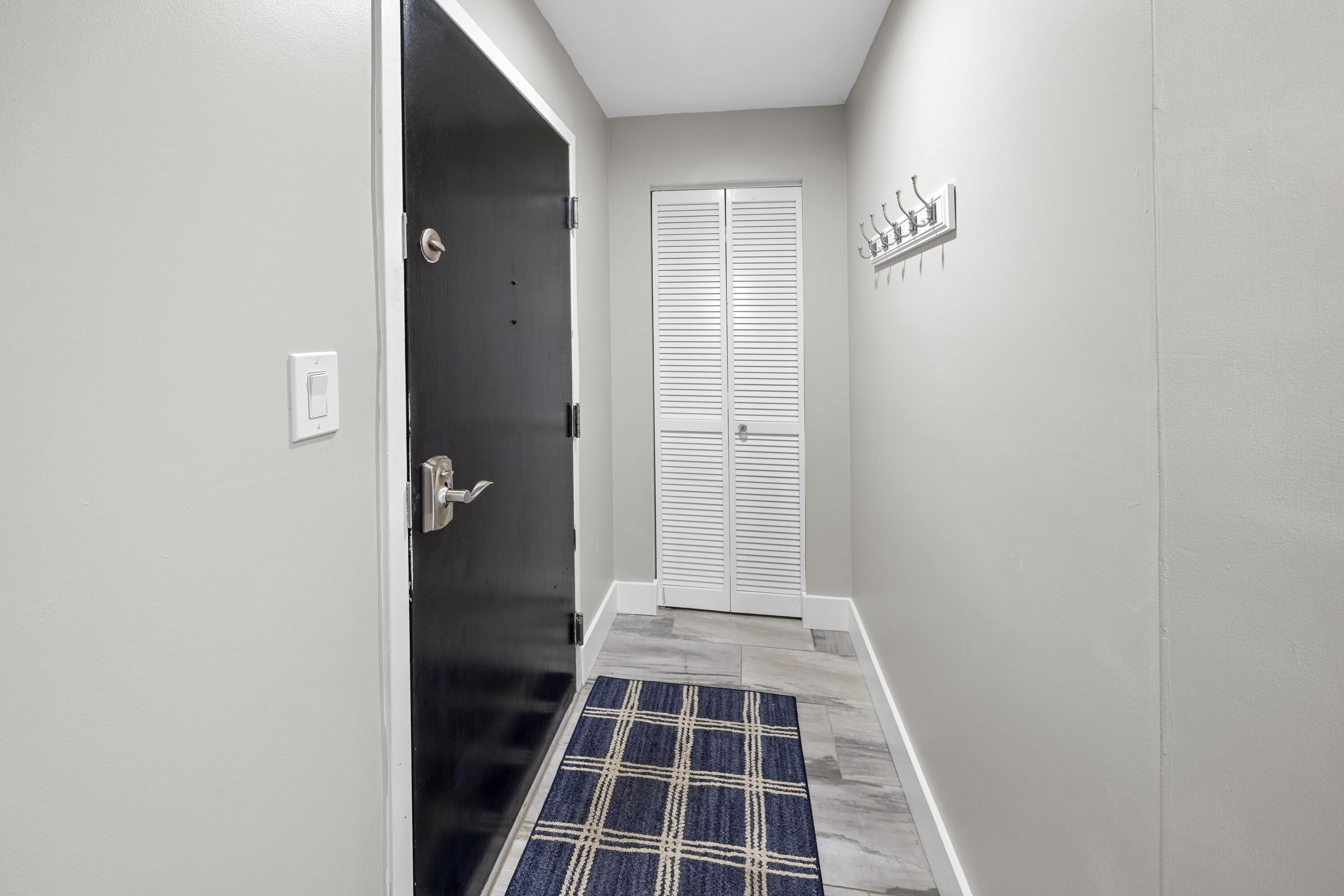 DESTIN HARBOR RESORT WEST - Residential