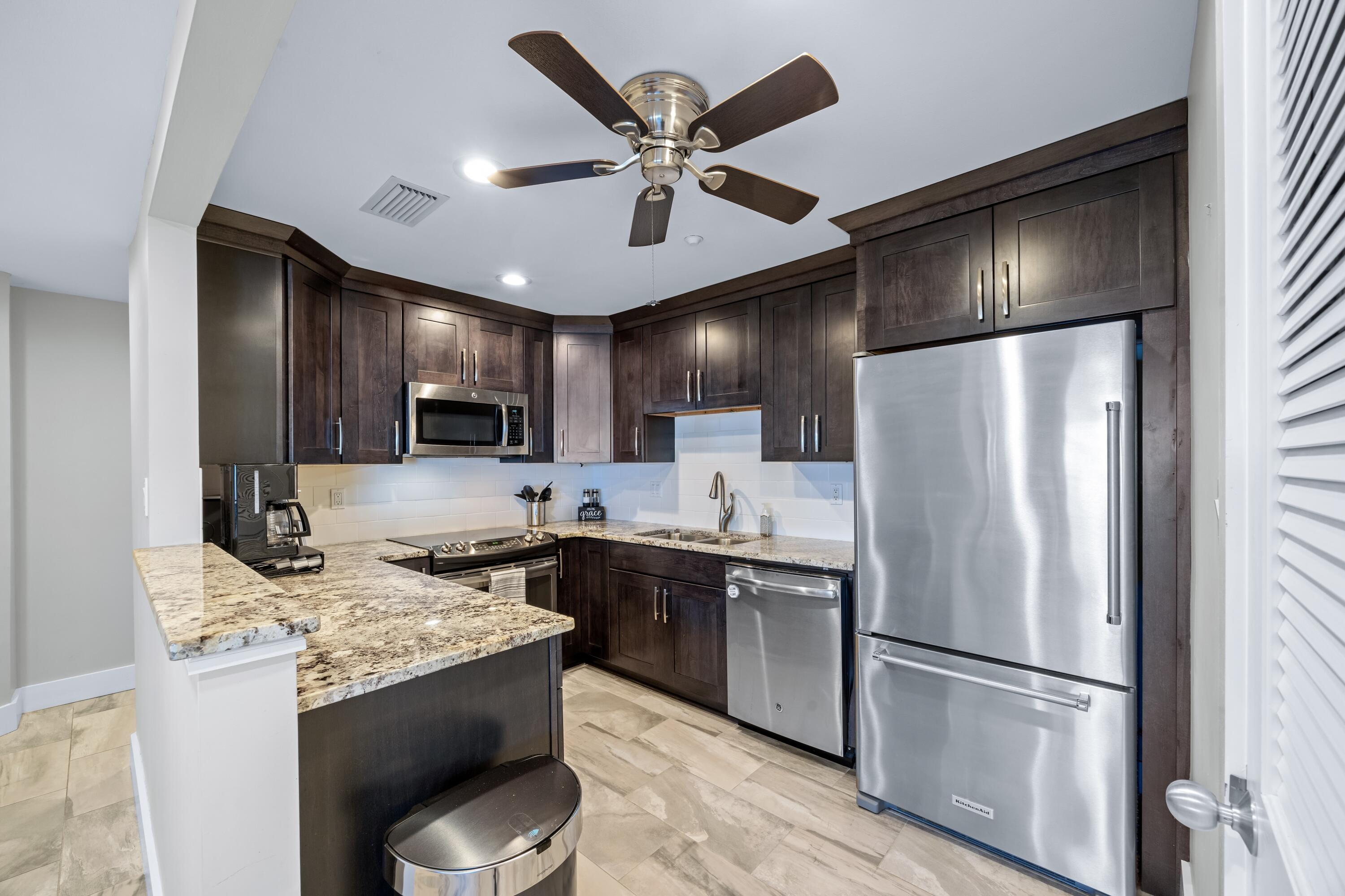 DESTIN HARBOR RESORT WEST - Residential