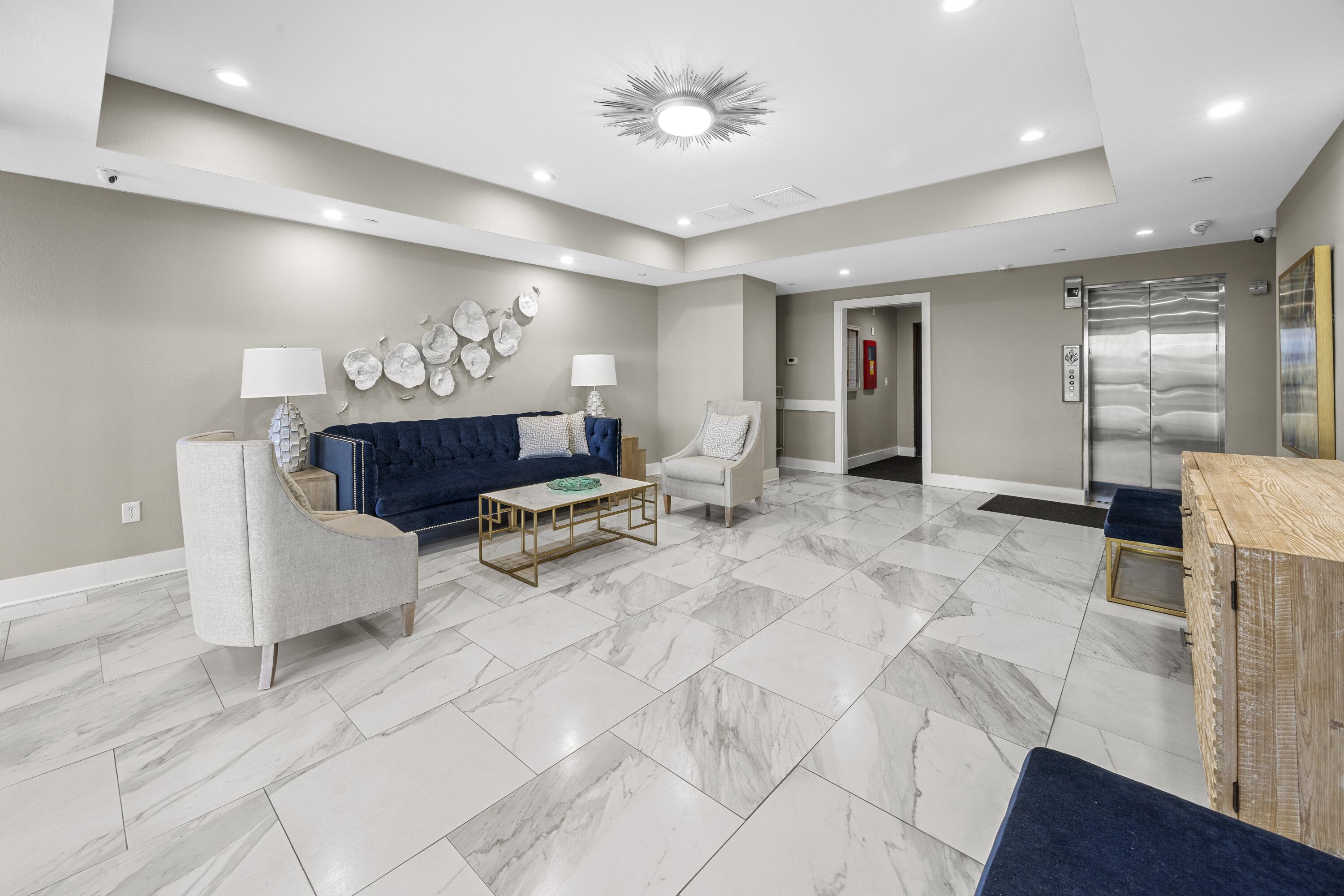 DESTIN HARBOR RESORT WEST - Residential